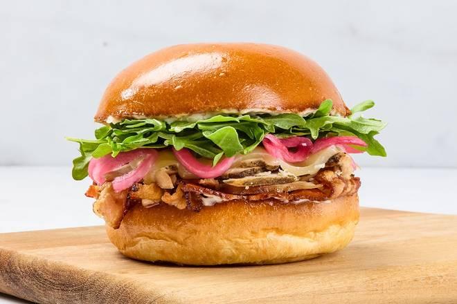 Photo credit: ubereats