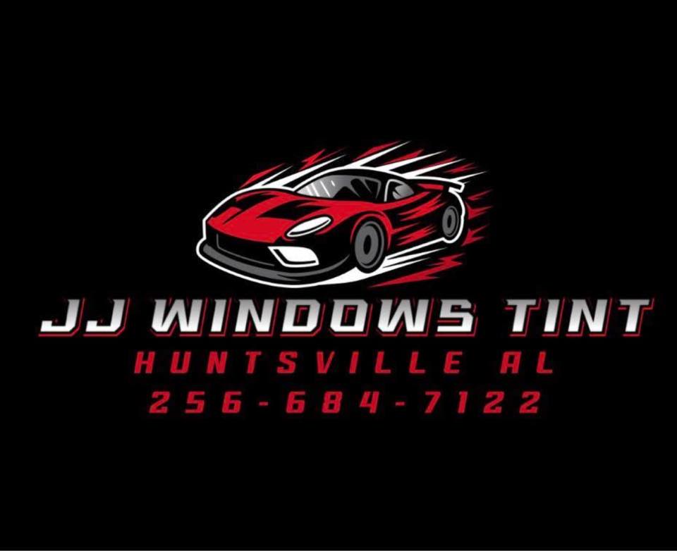 JJ Window Tint
