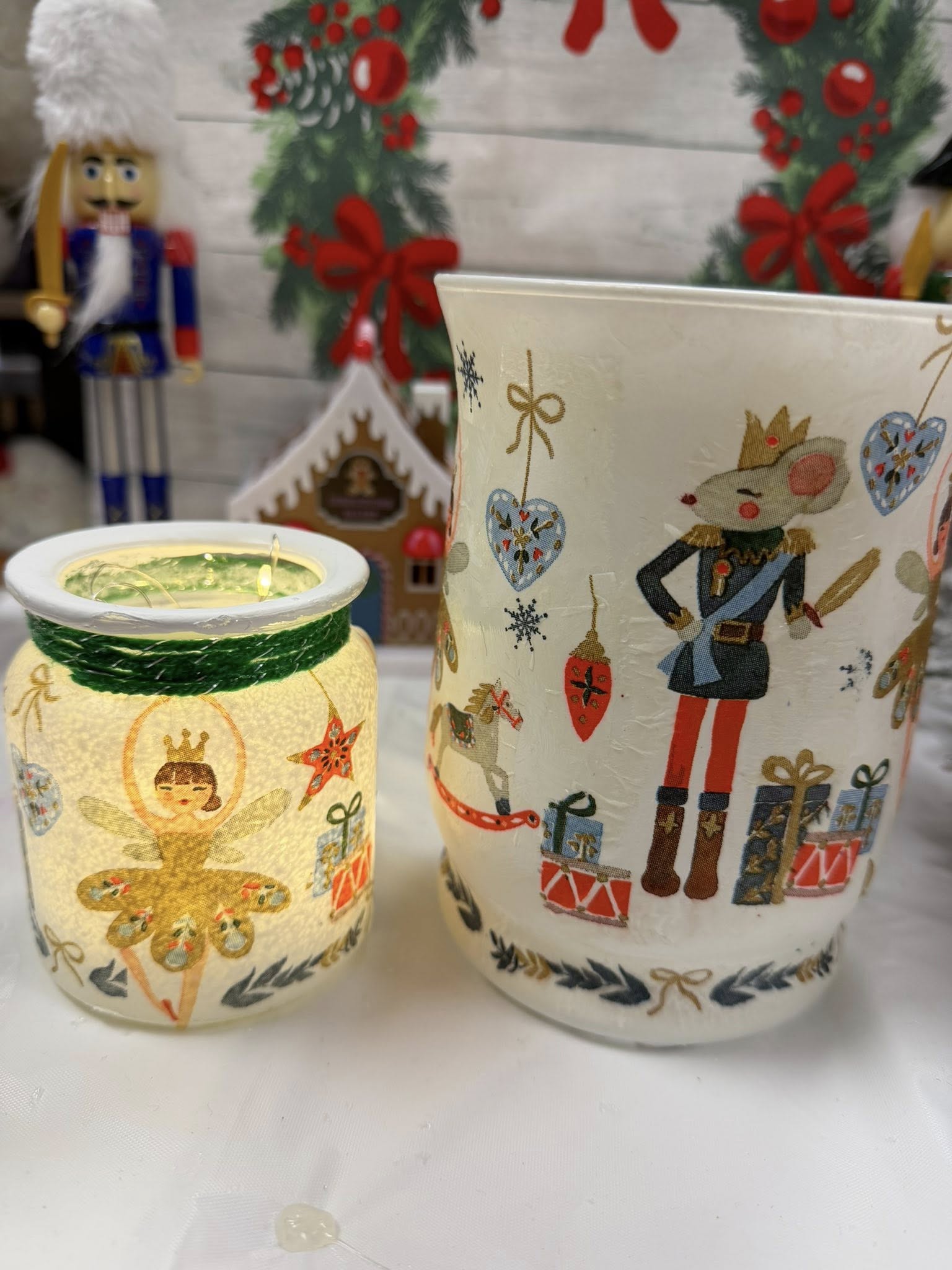 Union Jack's Tea Glendale