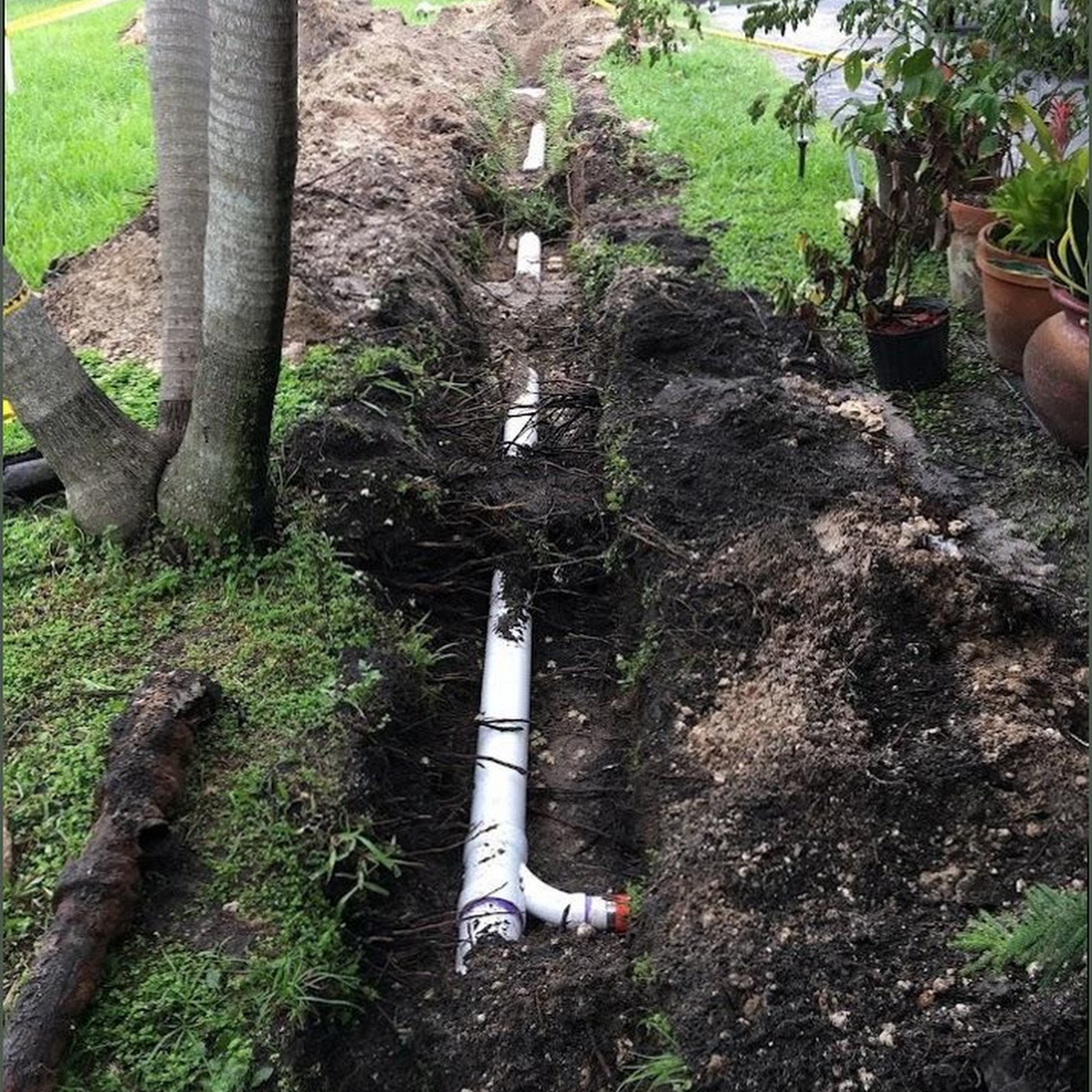 Woodward Brothers Plumbing LLC