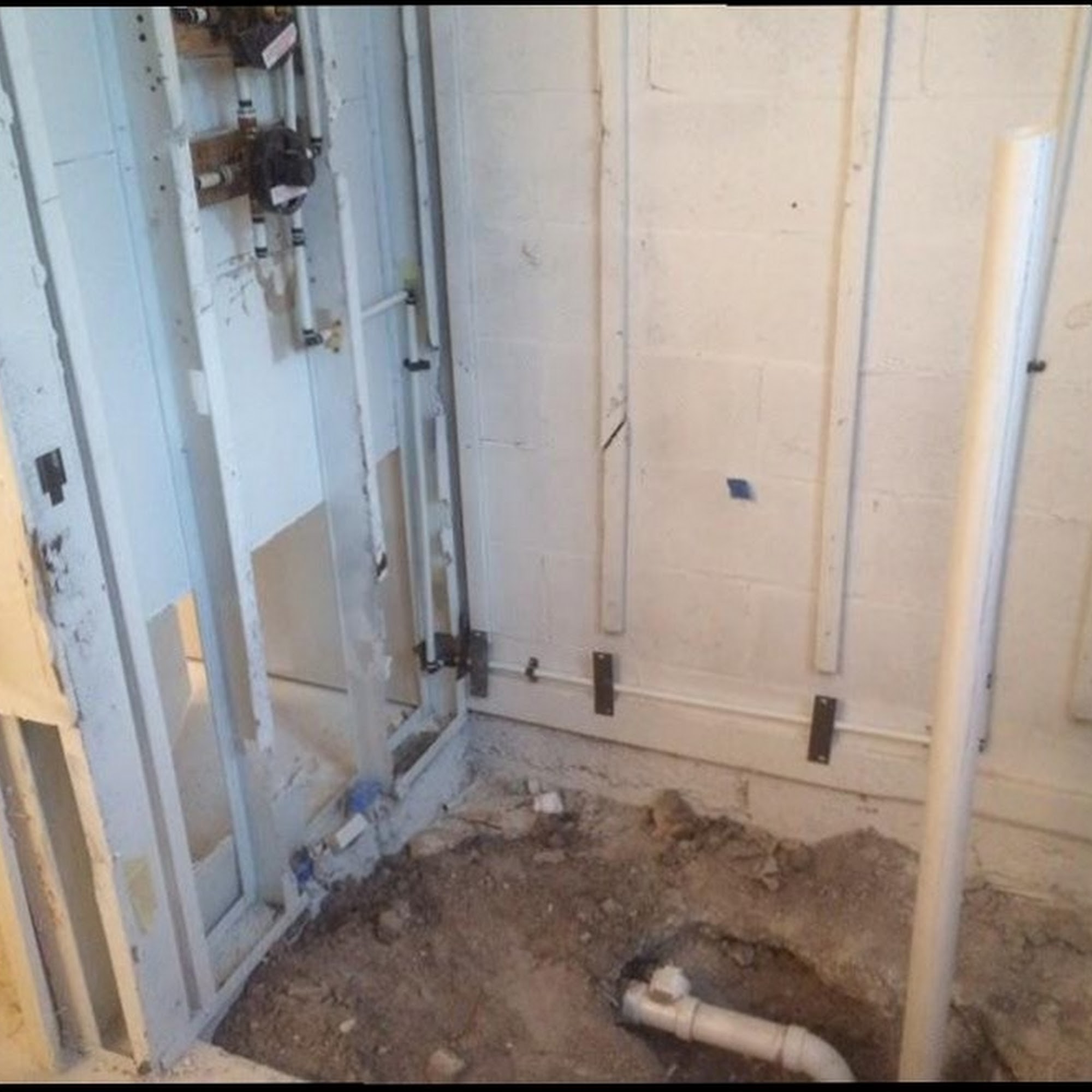 Woodward Brothers Plumbing LLC