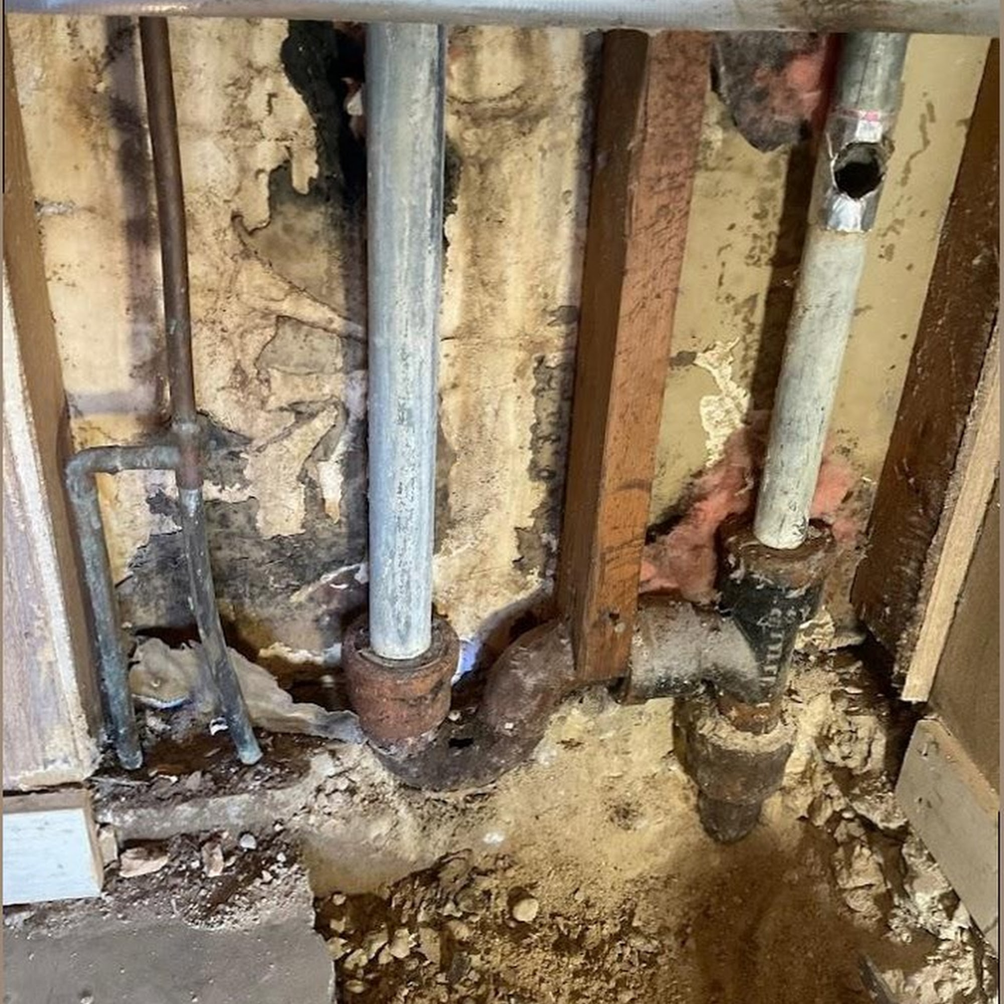 Woodward Brothers Plumbing LLC