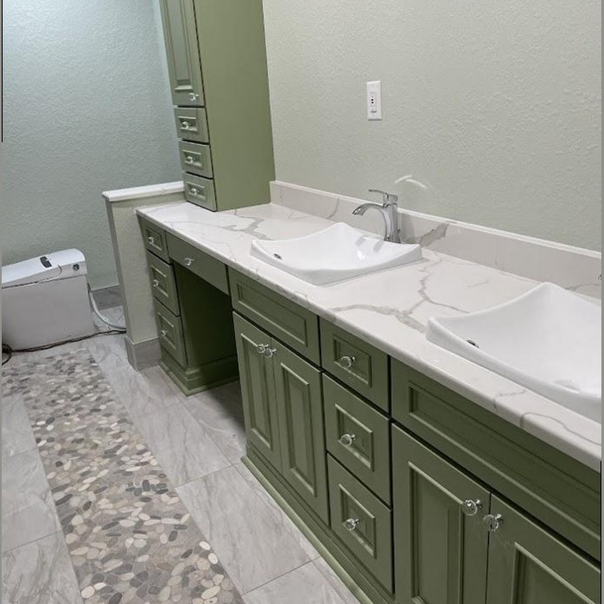 Woodward Brothers Plumbing LLC