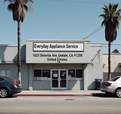 Everyday Appliance Service