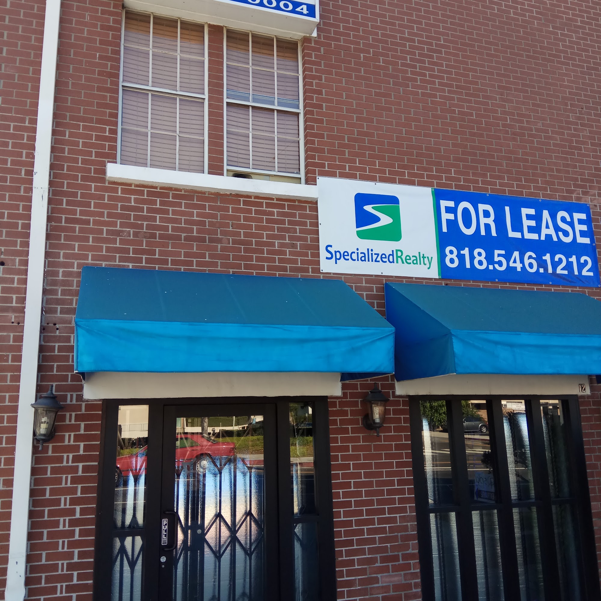 Pacific Glen Oaks Investment