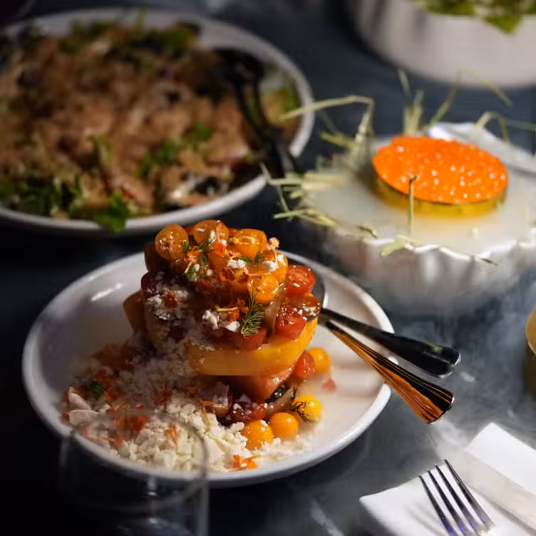 Cassina's Party Treats