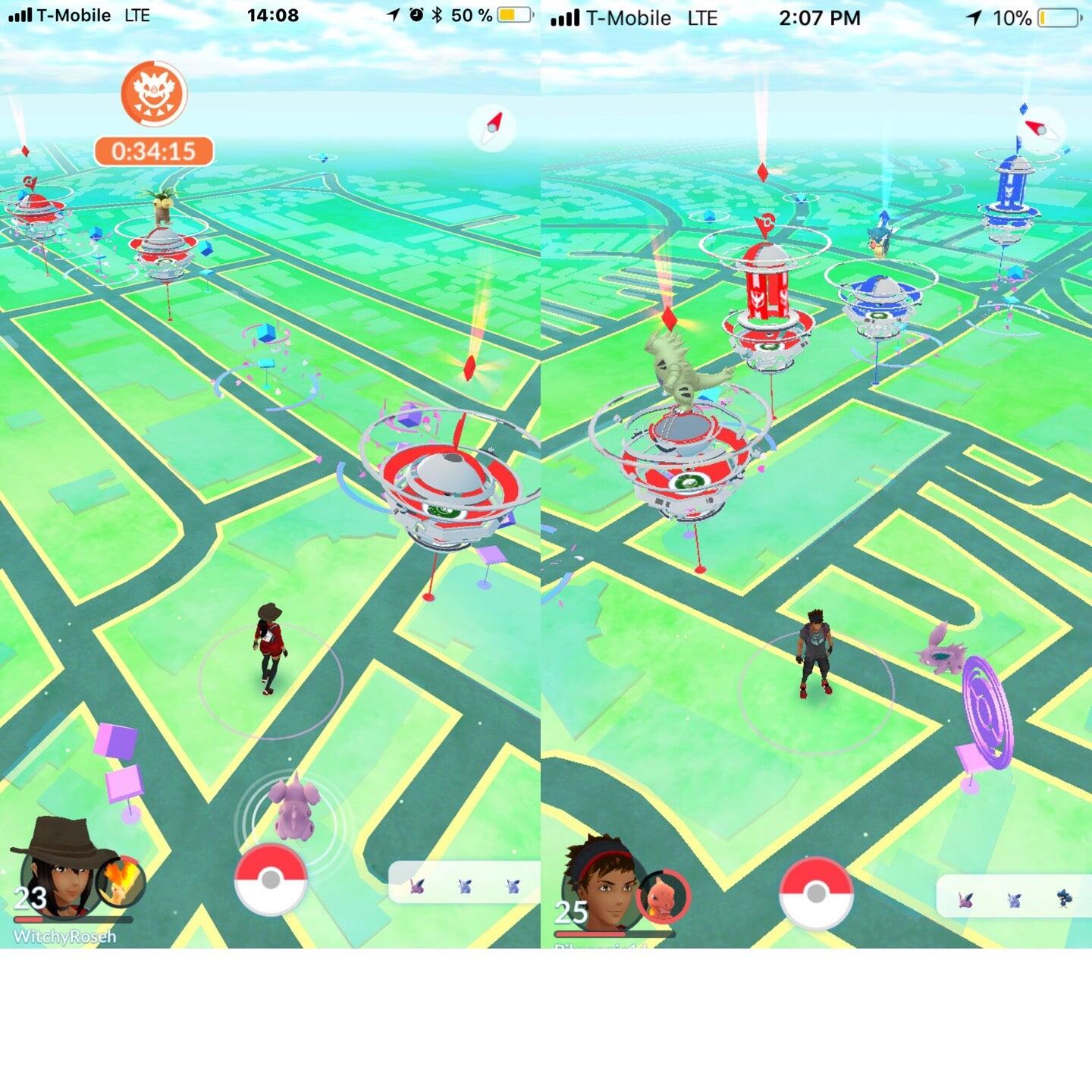 Photo credit: nextdoor