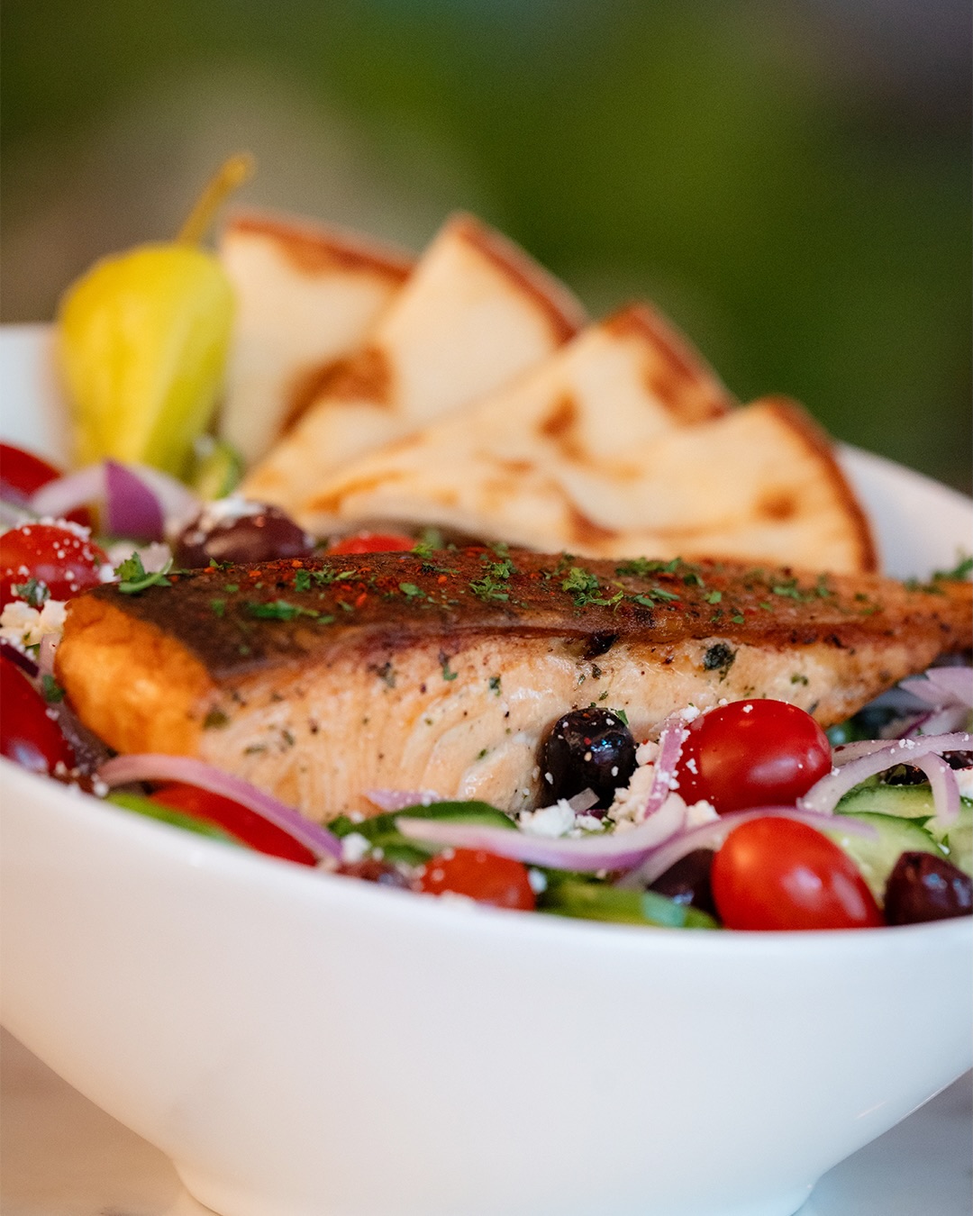 Greek Bistro Glendale