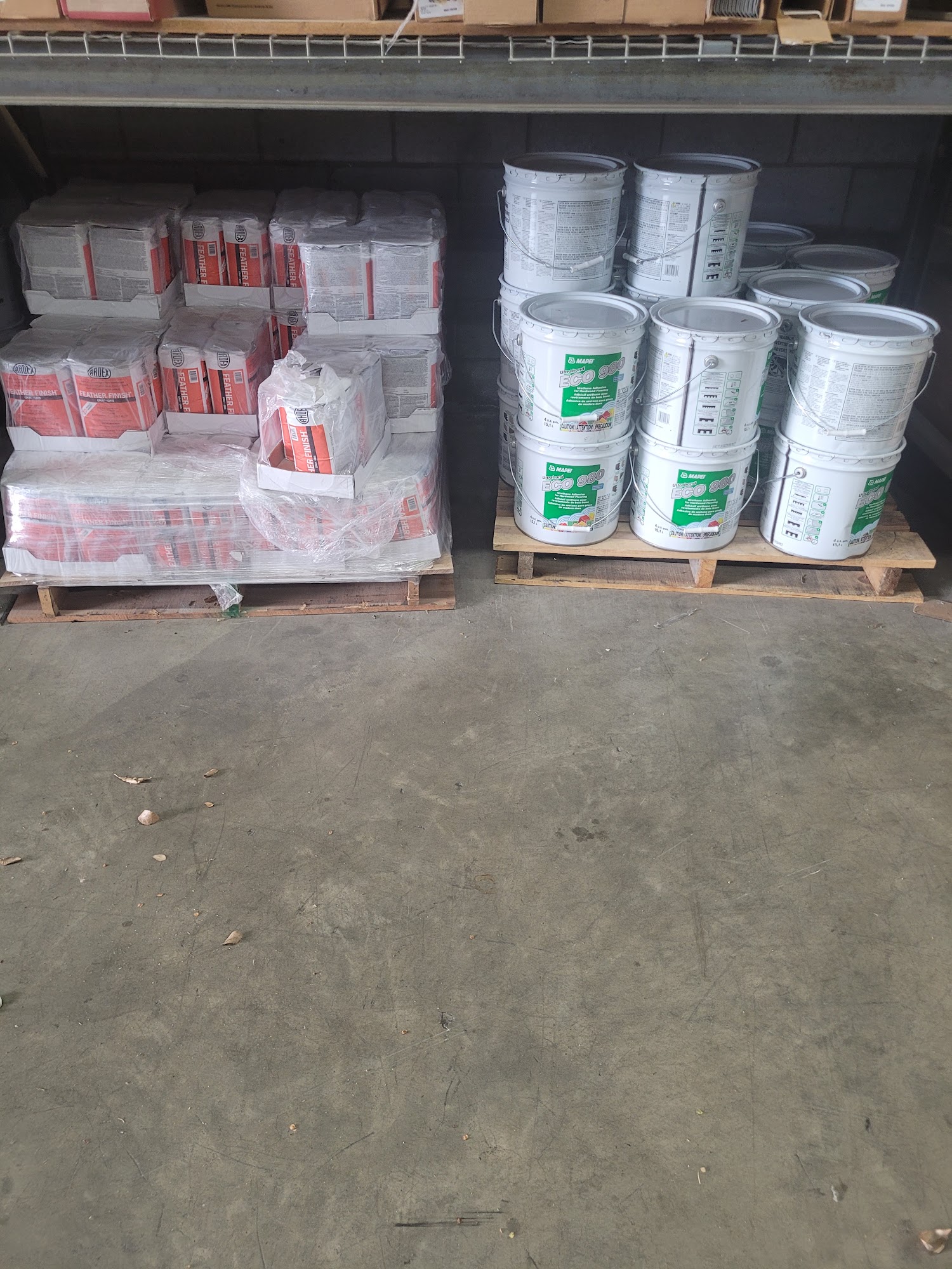 Desoto Sales INC. Glendale