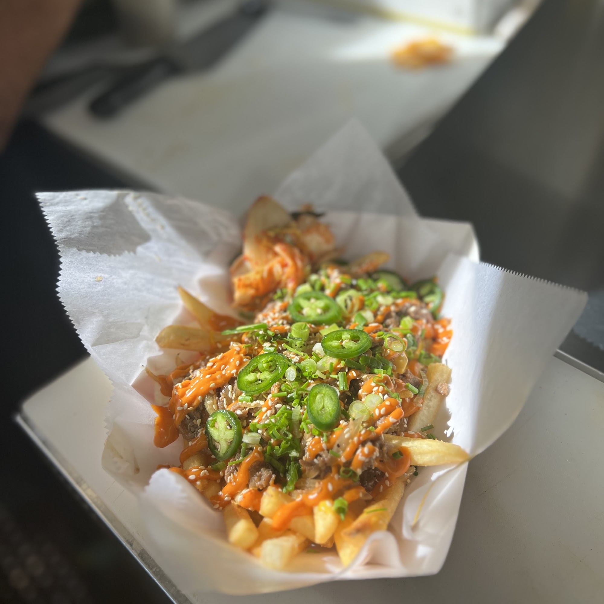 Bun & Blanket Glendale