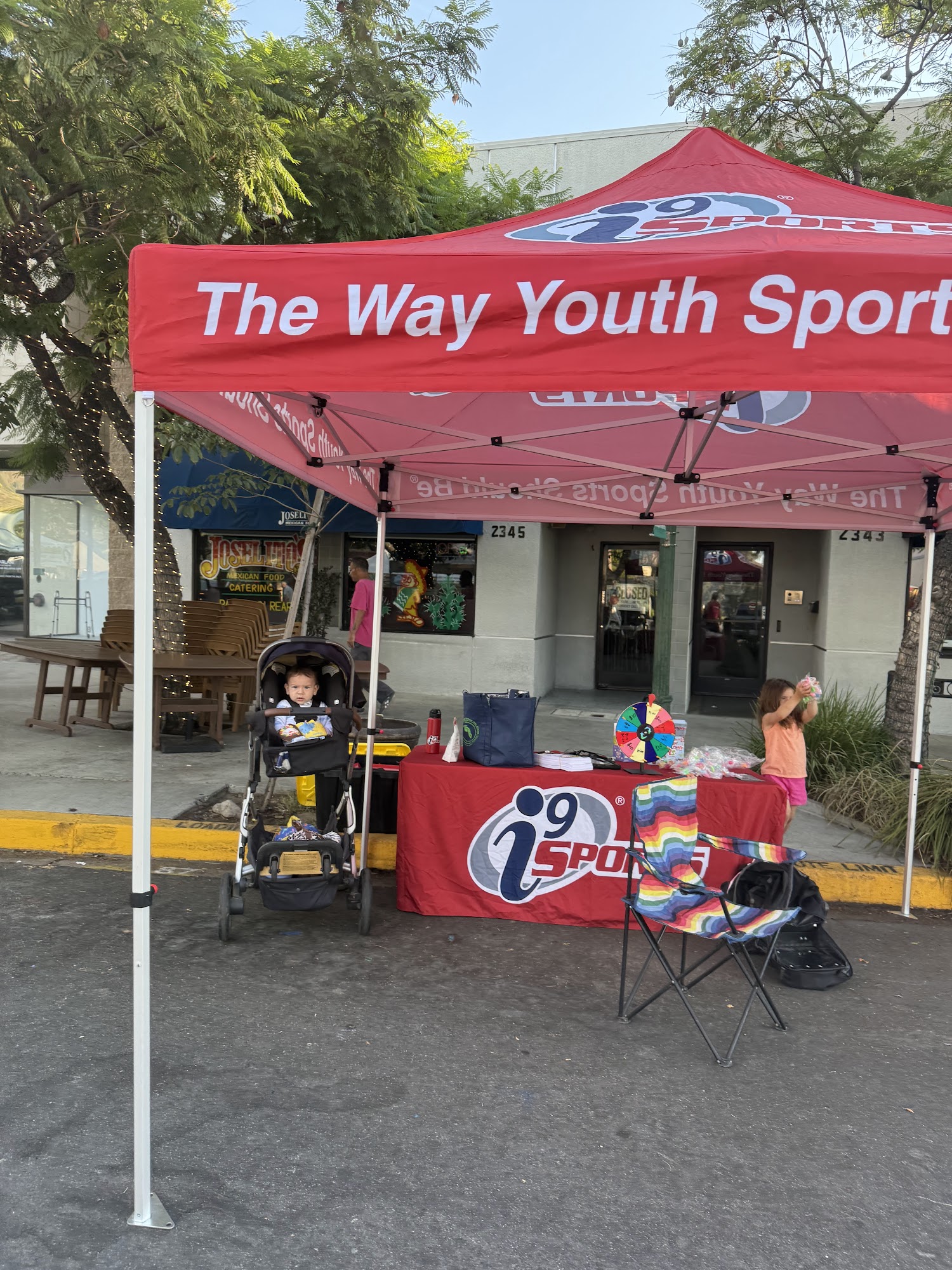 Montrose Farmers Market Glendale