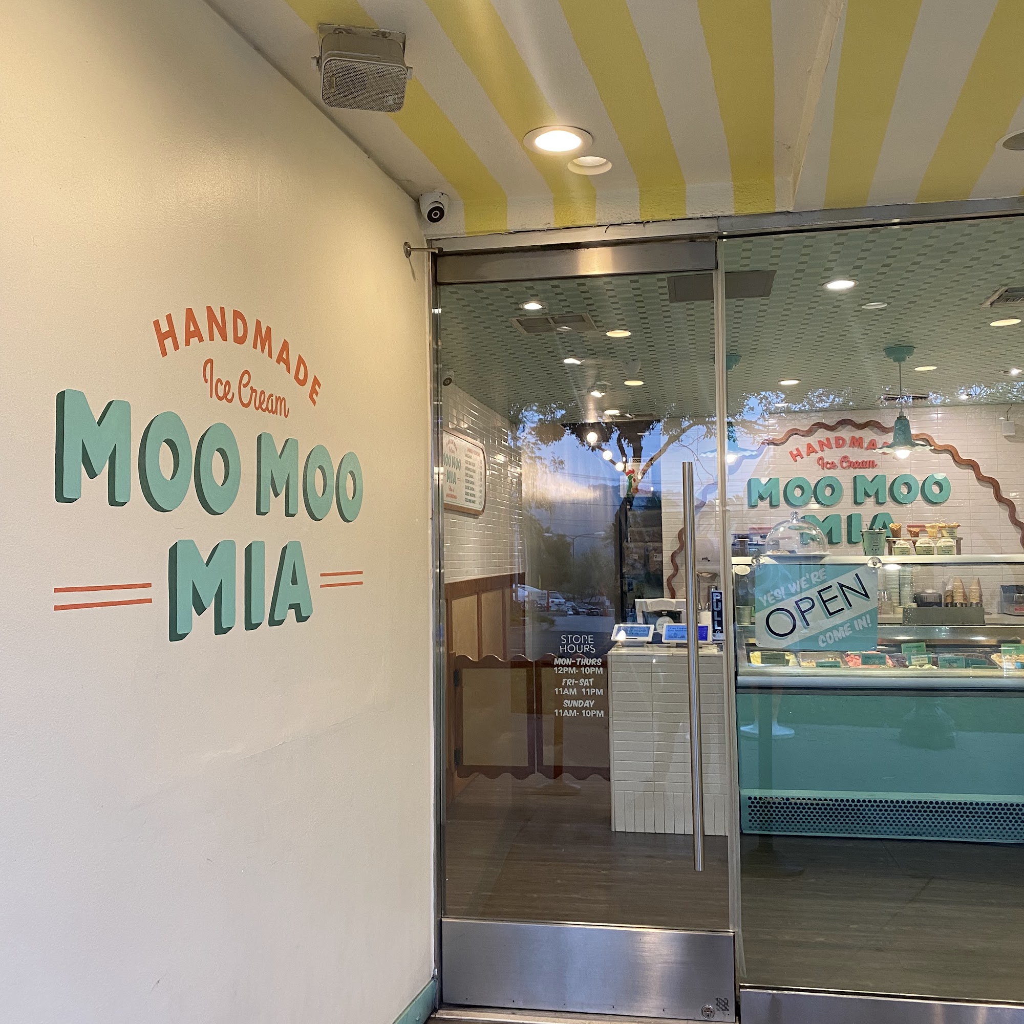 Moo Moo Mia Glendale