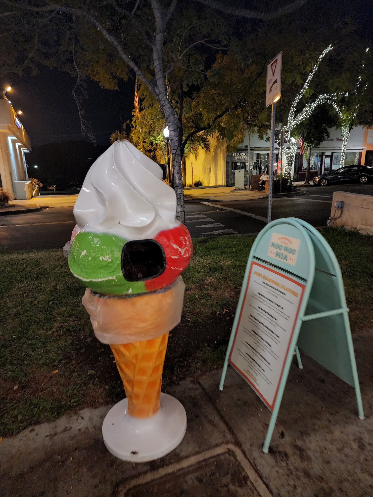 Moo Moo Mia Glendale