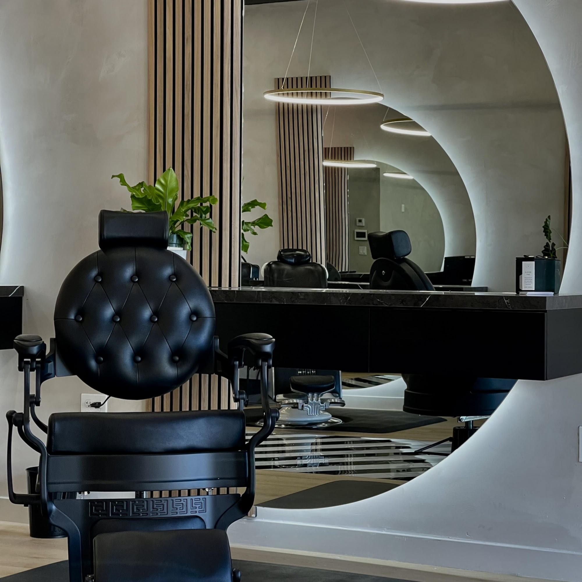 The Dandy Mens Grooming