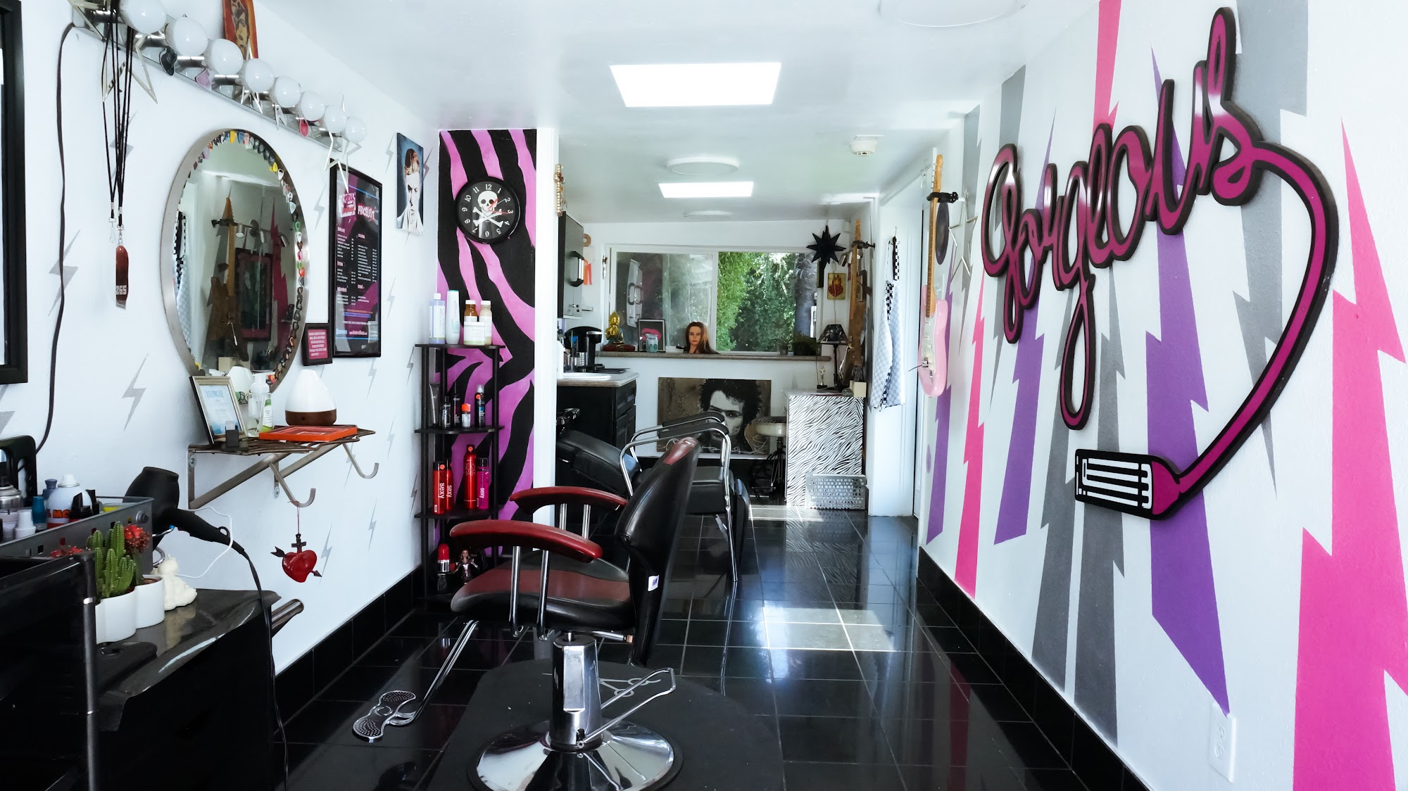 Gorgeous Hair That Rocks 429 Allen Ave, Glendale California 91201