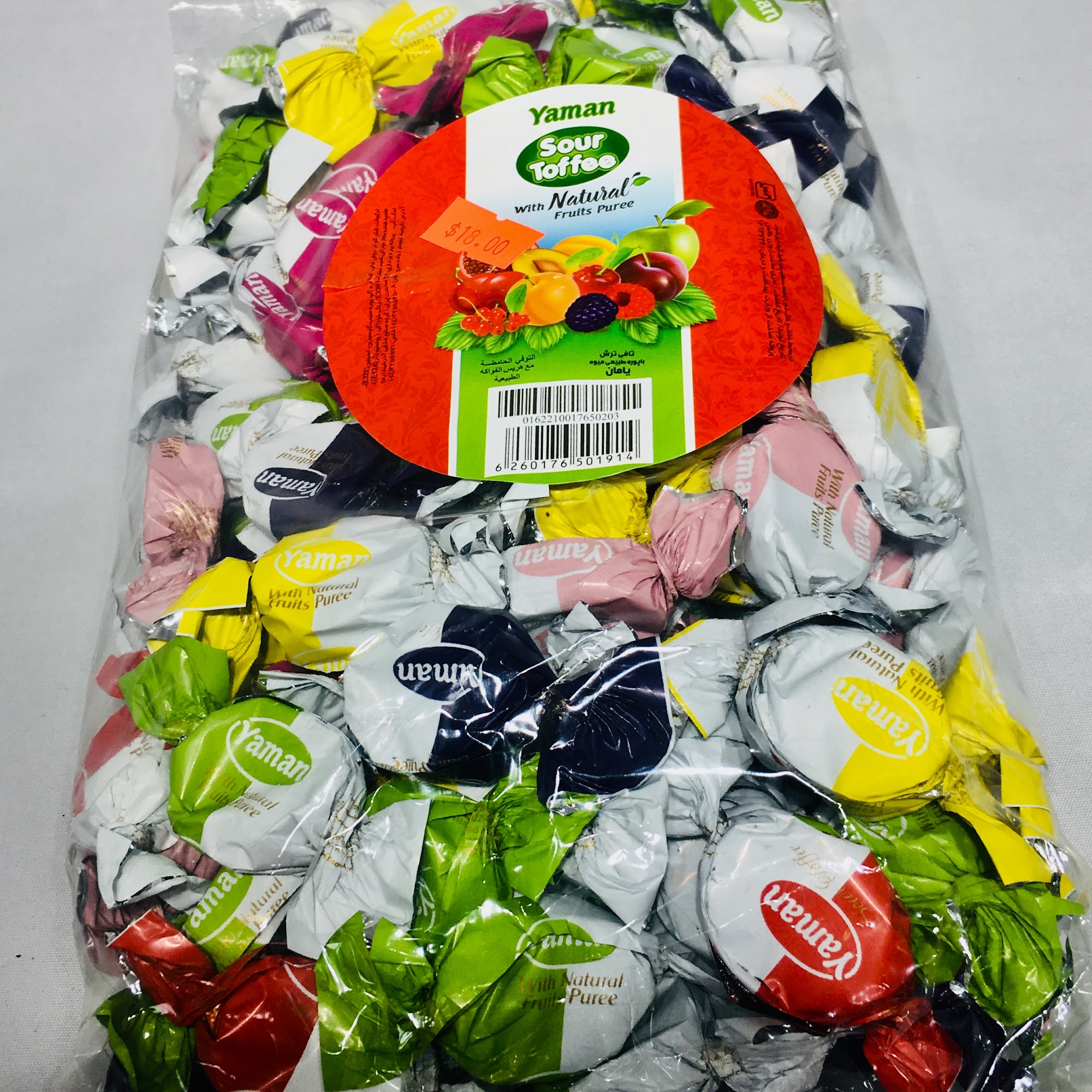 L.A. Fine Foods & Nuts Glendale