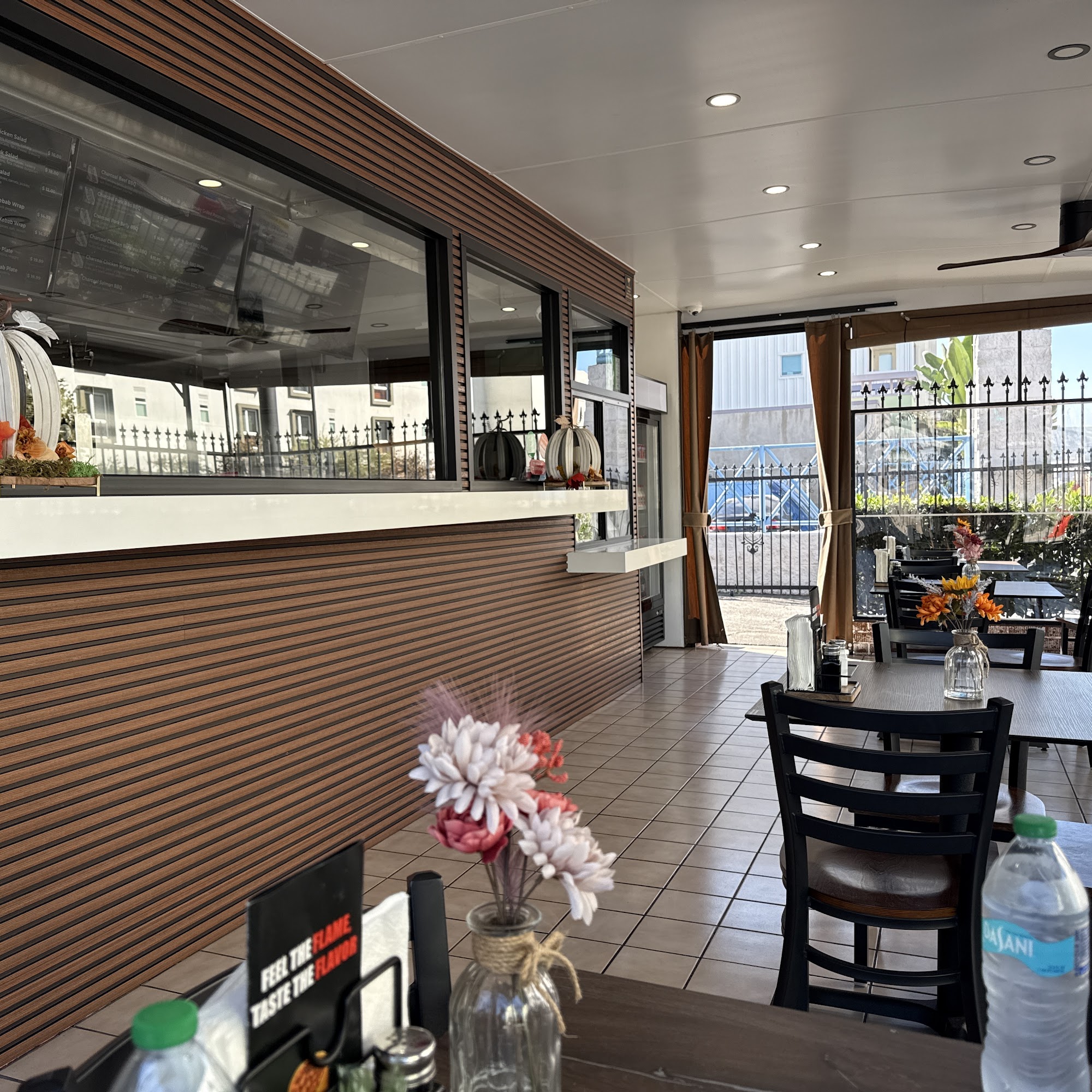 Flamin Flavor Shawarma & Grill Glendale