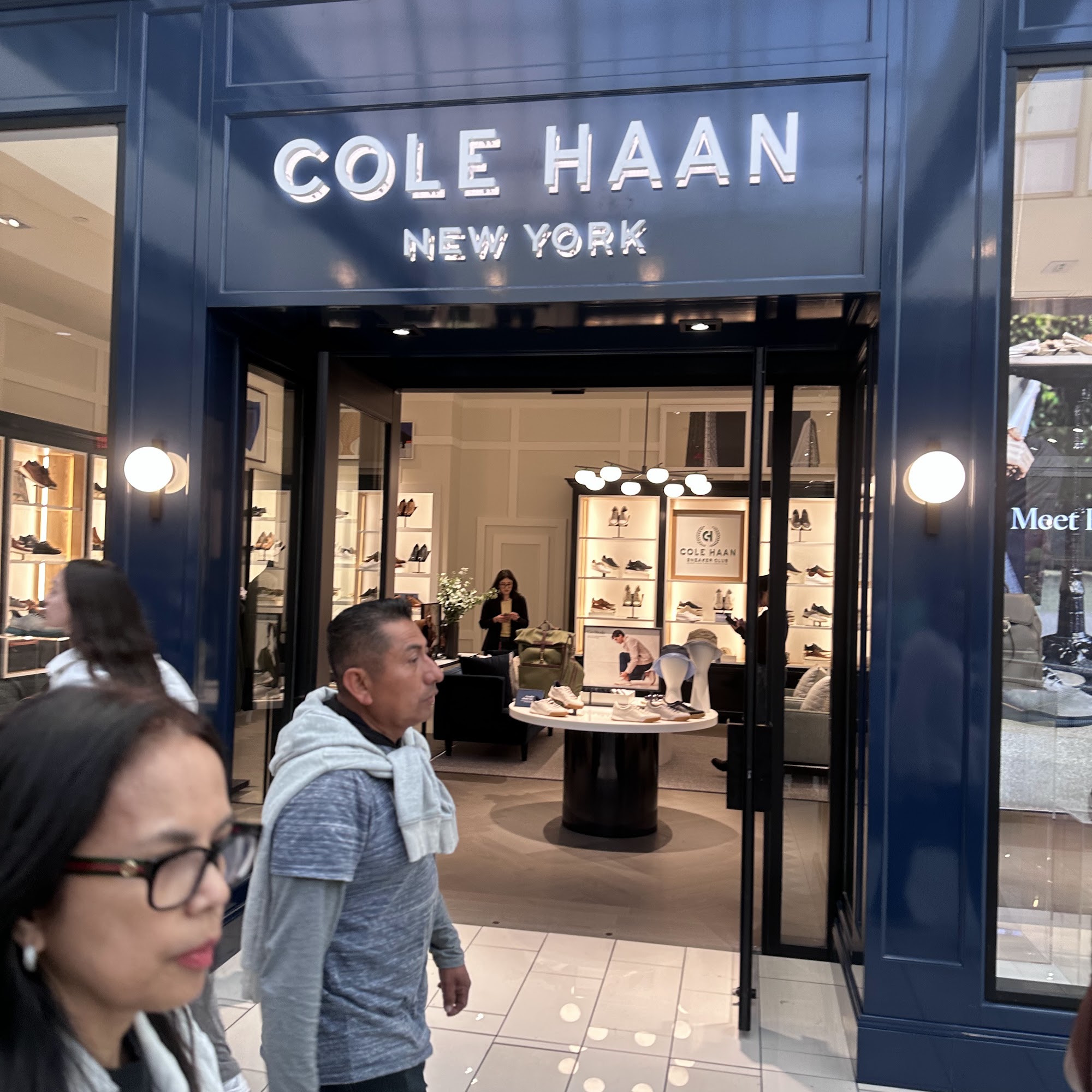 Cole Haan Glendale
