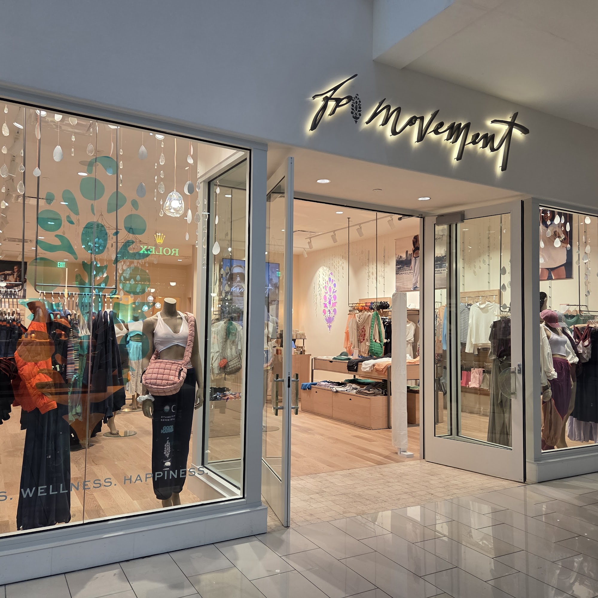 FP Movement Glendale