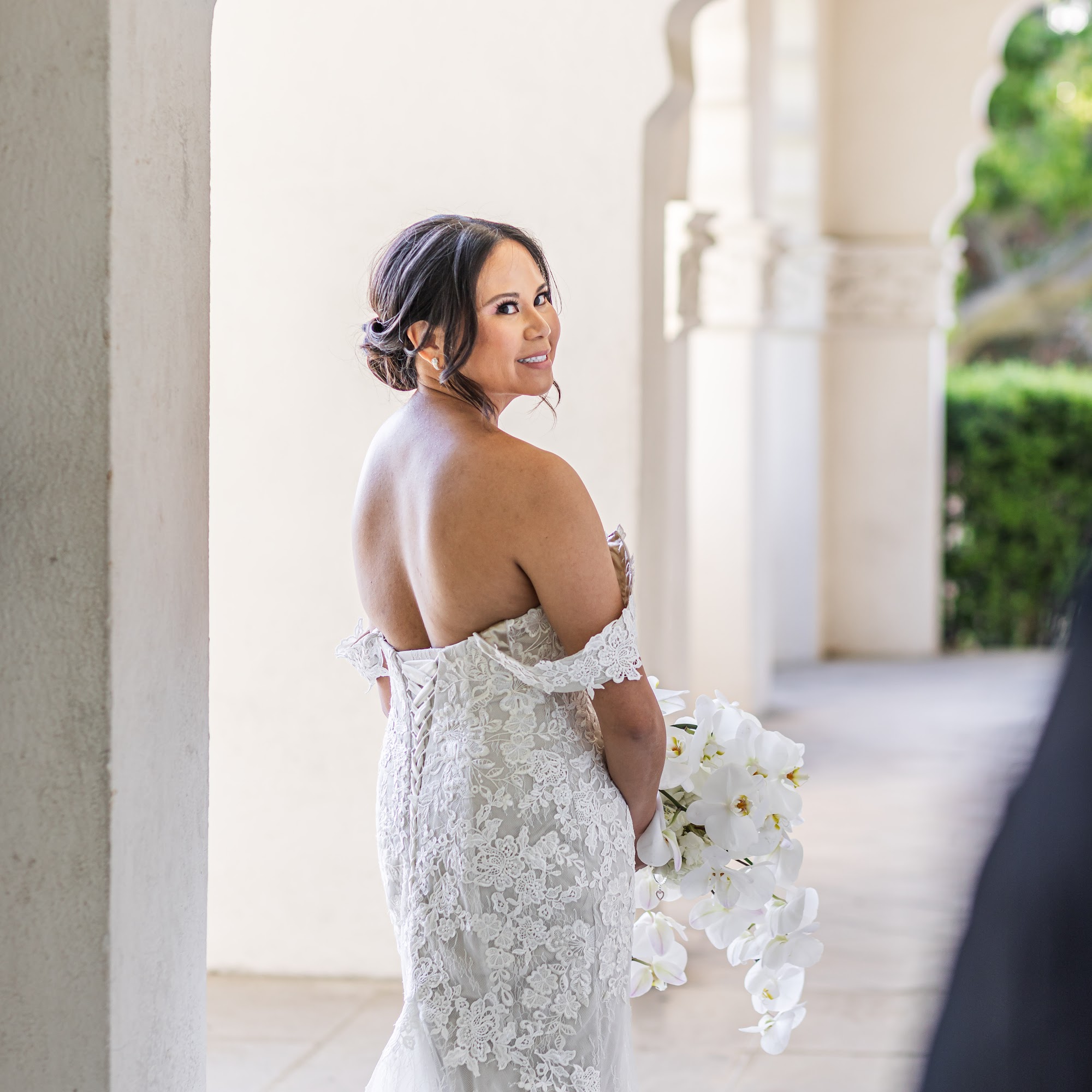 Christy Yoo Artistry