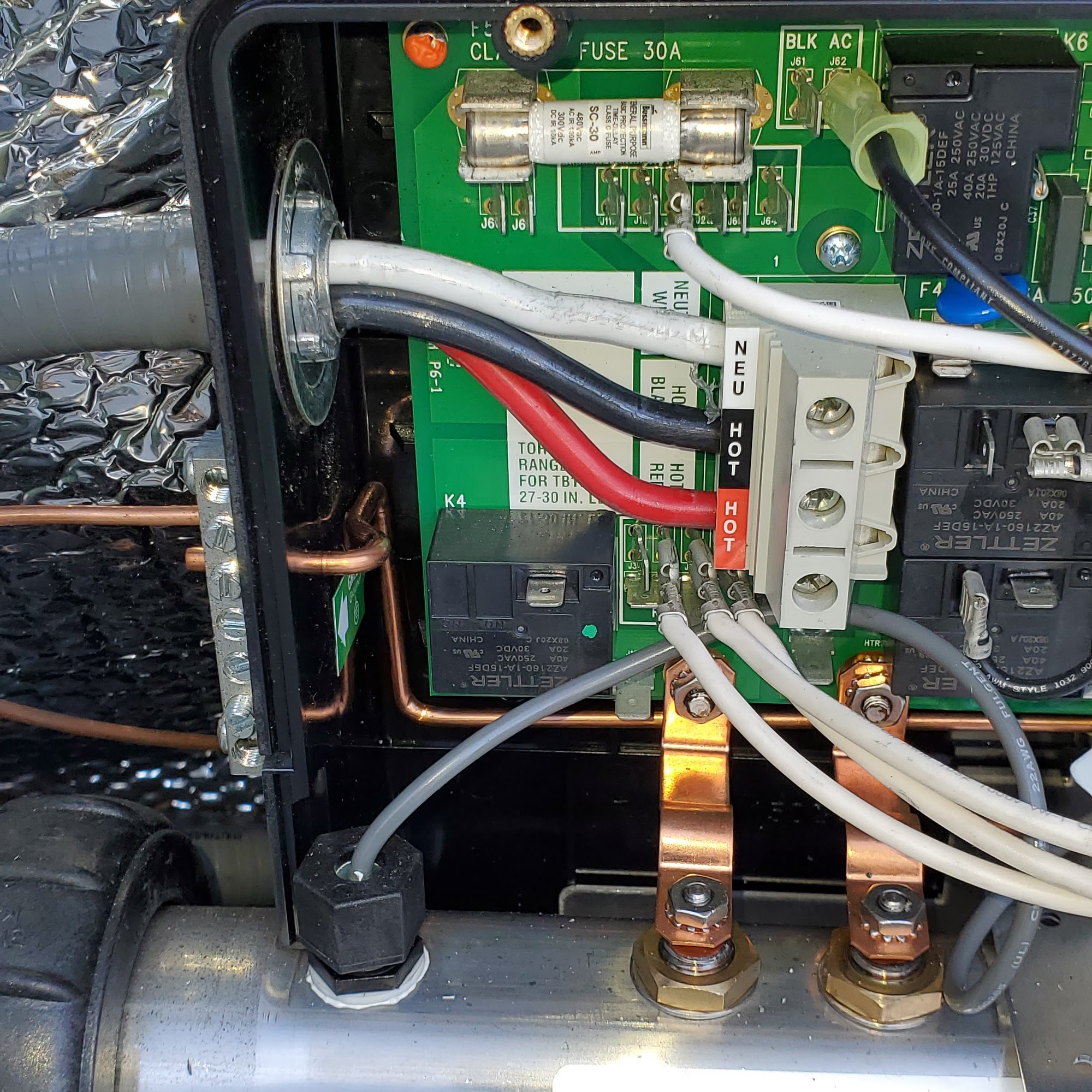 Seven 7 Electric 430w W Dryden St, Glendale California 91202