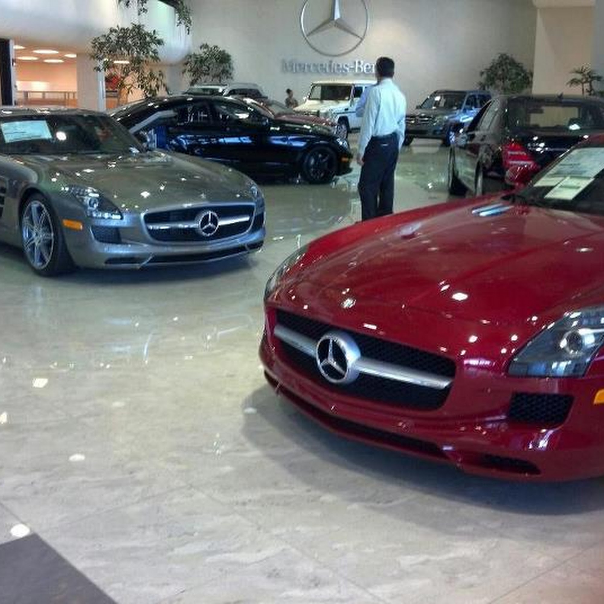 Best Car Buy Glendale