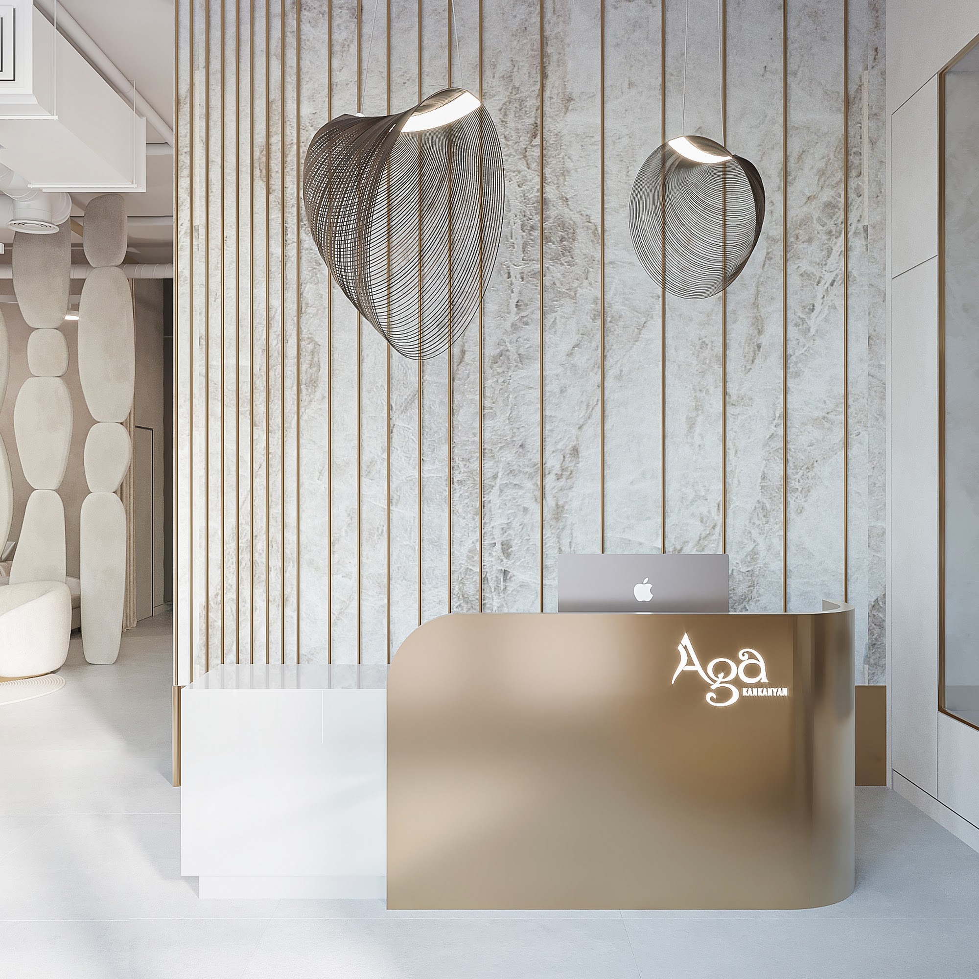 Aga Beauty Studio LA