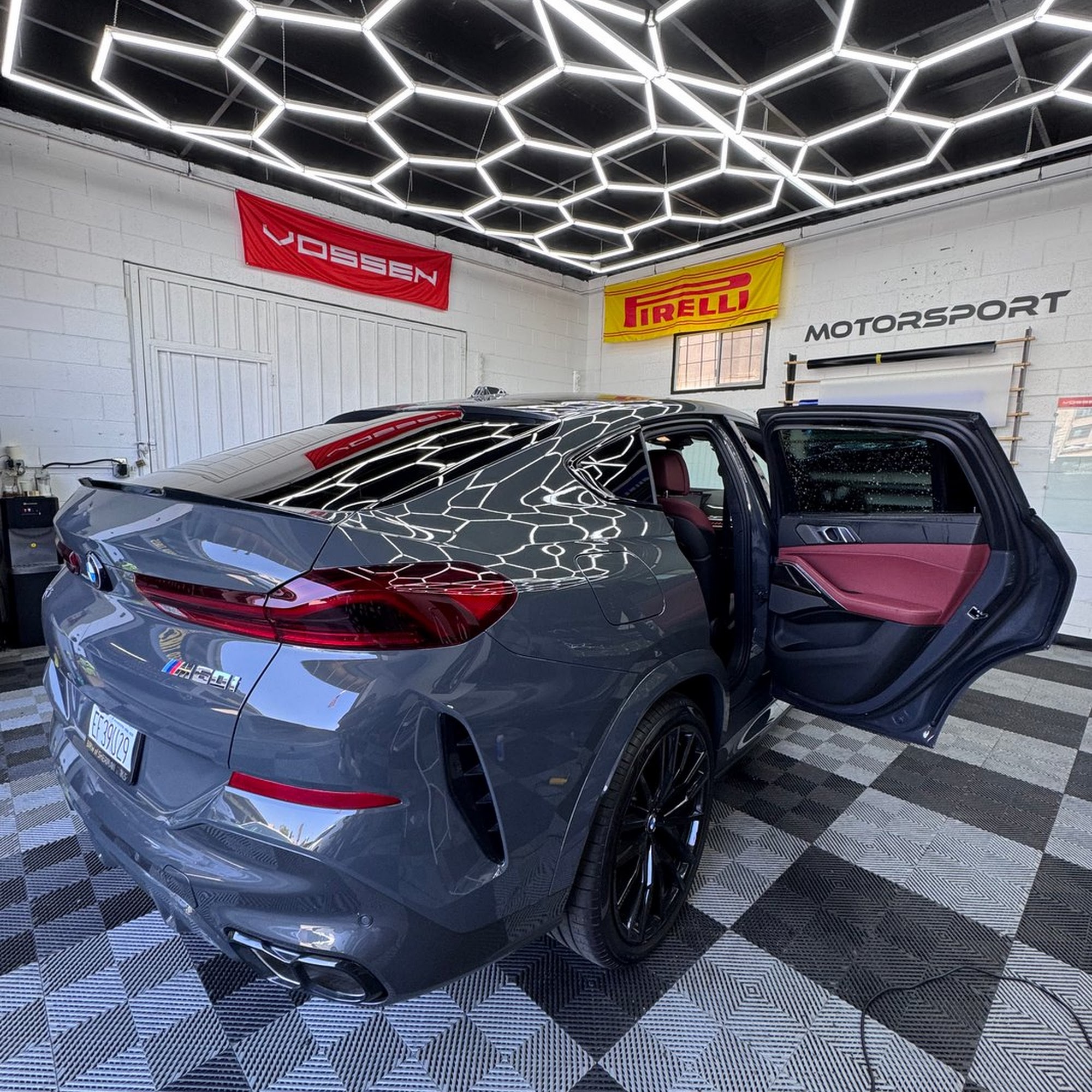 N1 Motorsport Glendale