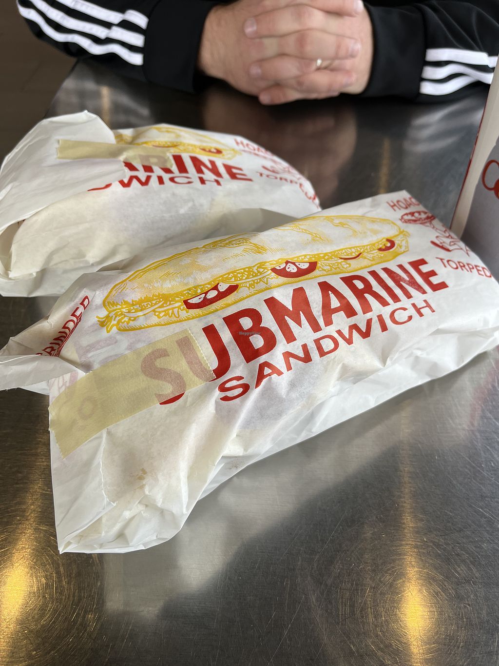 Photo credit: happycow