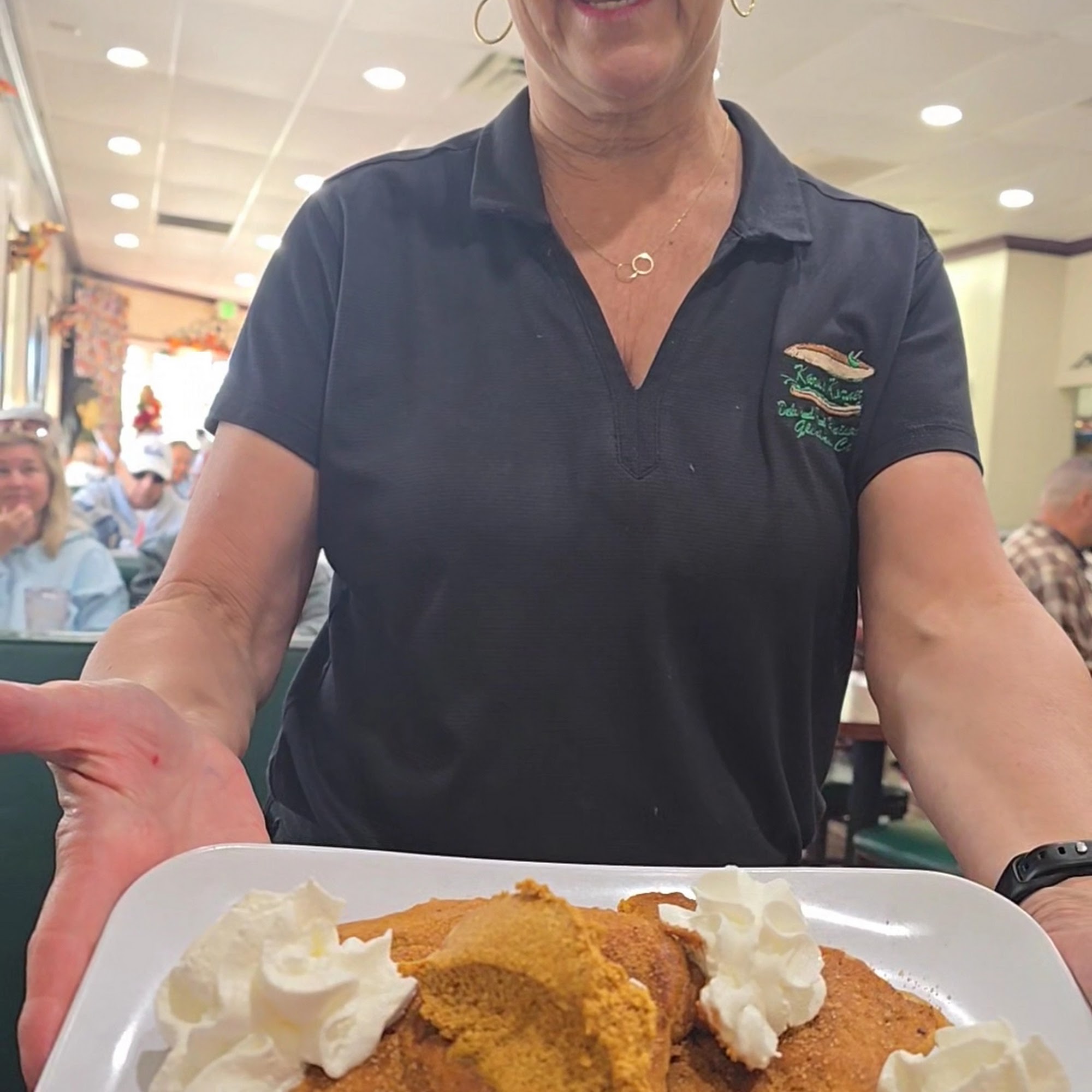 Kara's Korner Deli Glendora