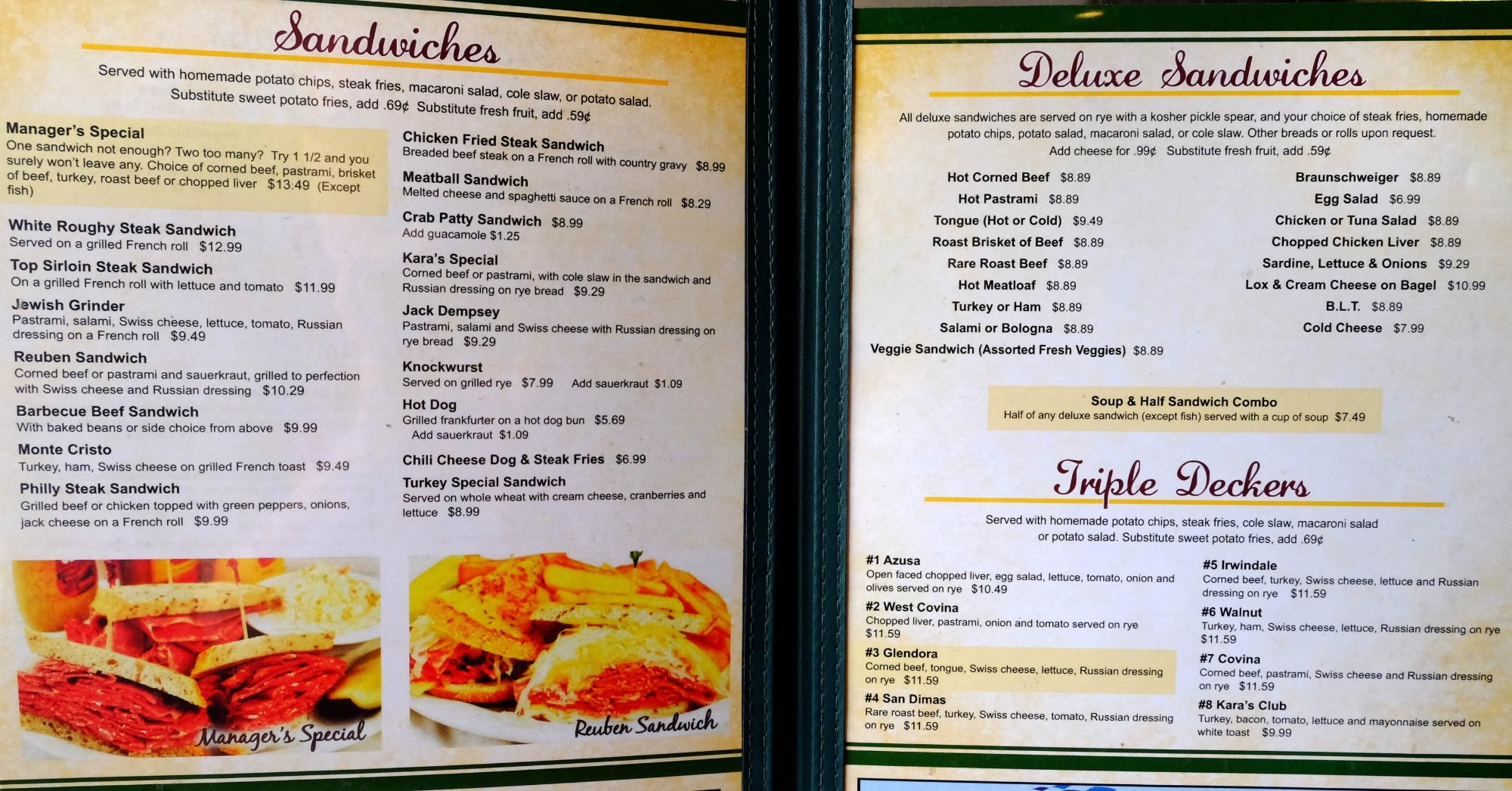 Photo credit: Tripadvisor