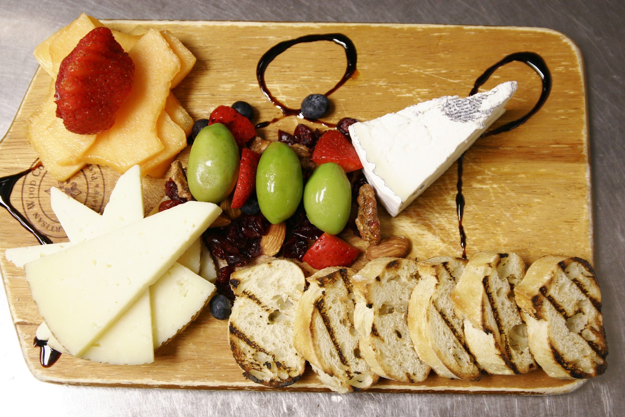 Luca Bella Fine Foods Glendora