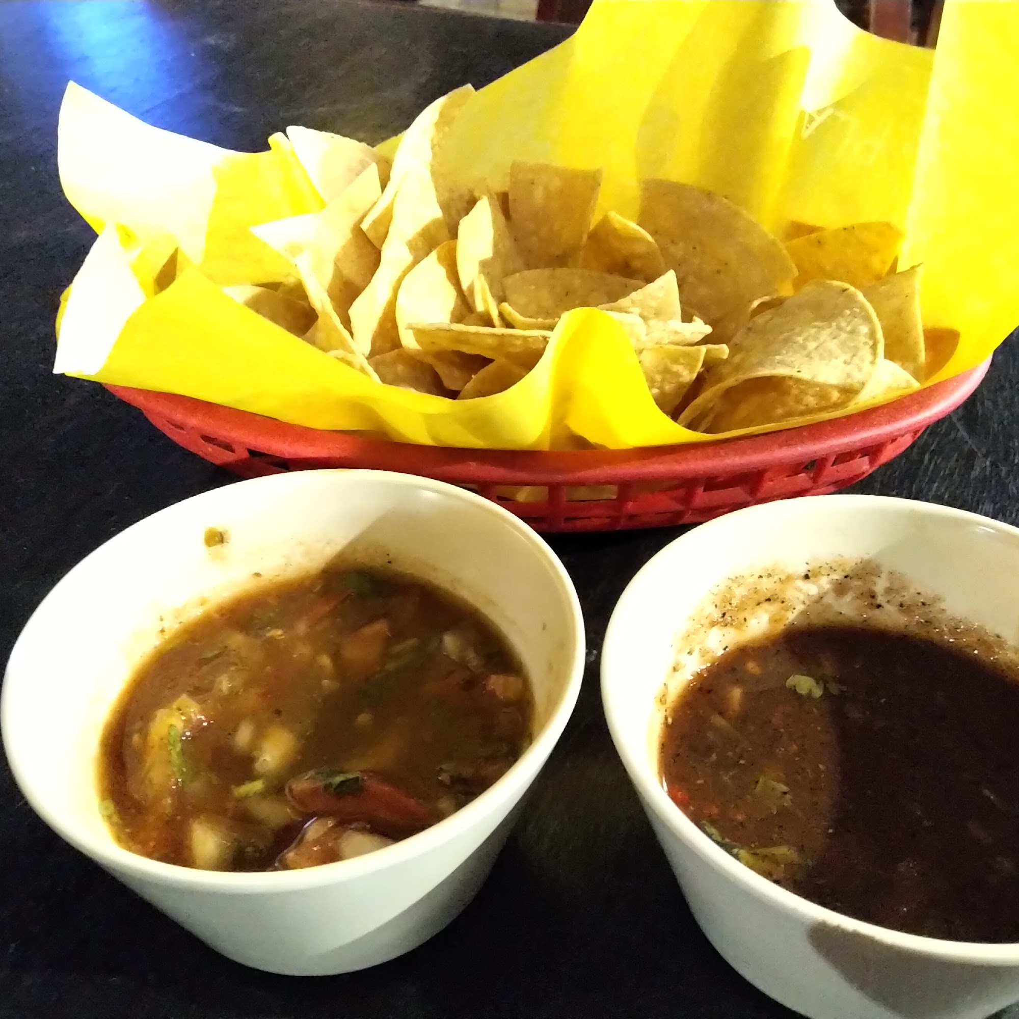 Mauricio's Mexican Food and Pizza Glendora
