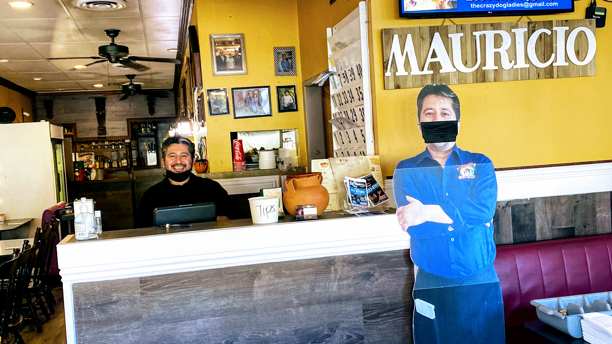 Mauricio's Mexican Food and Pizza Glendora