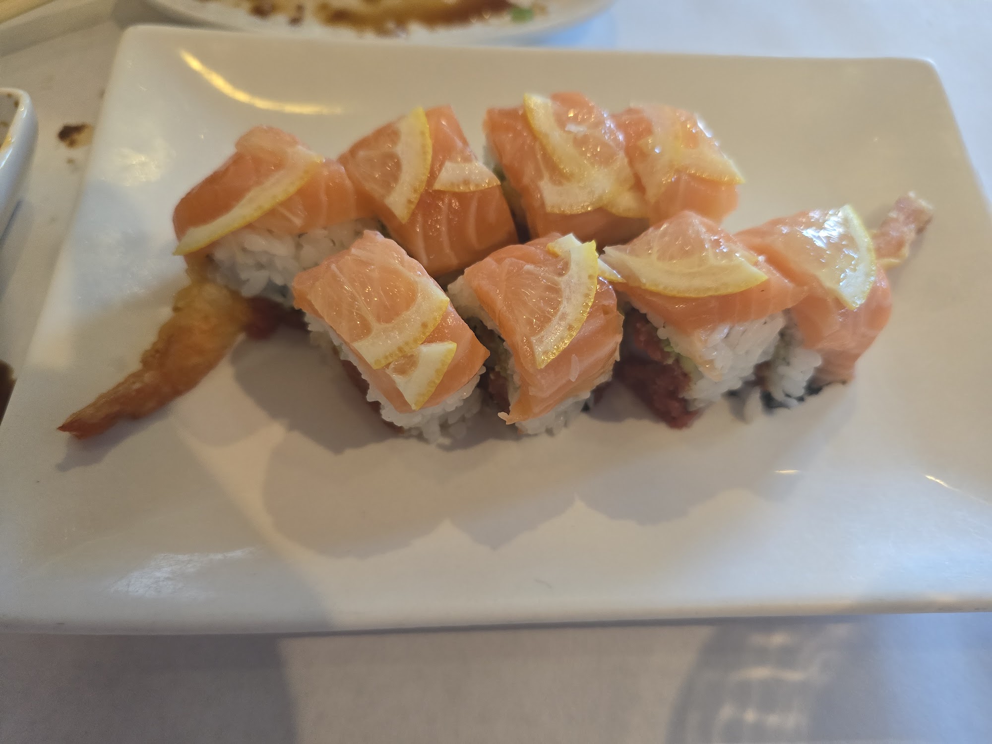 Sushi Ni 201 N Glendora Ave, Glendora, CA 91741