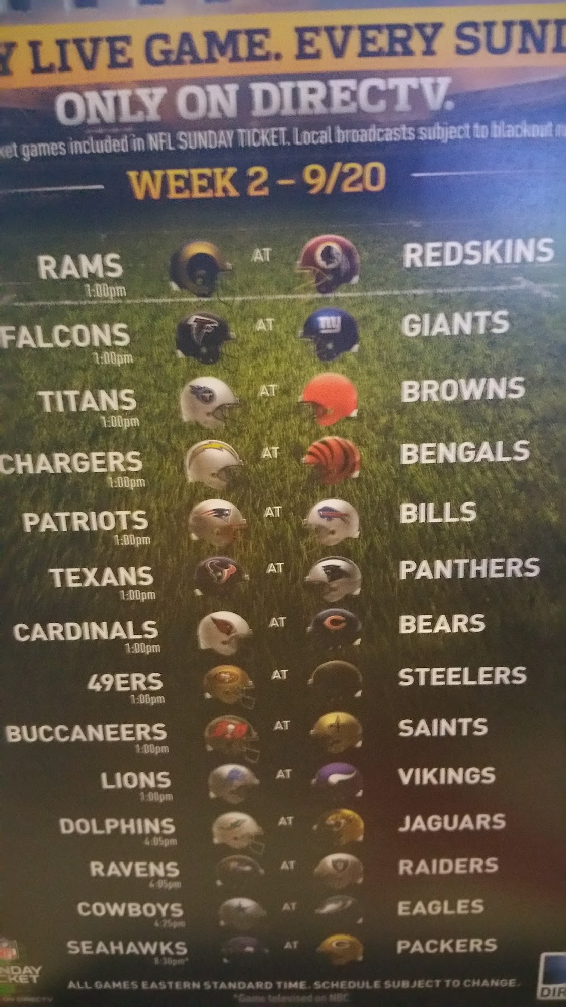 Cheers Sports Bar Menu