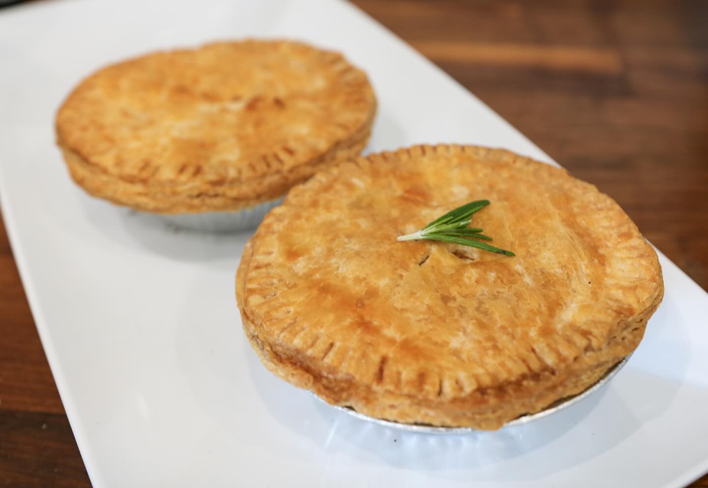 Crust & Crumble Bakery Glendora