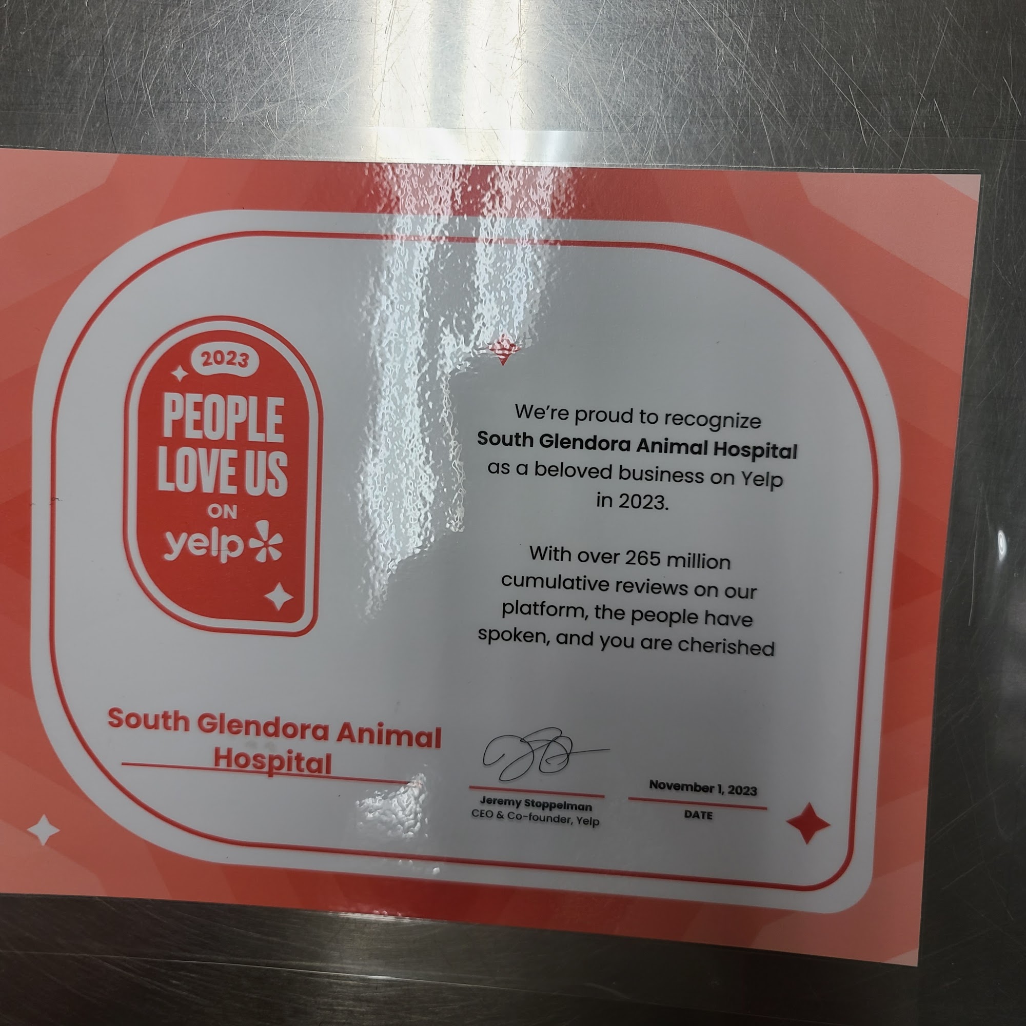 South Glendora Animal Hospital Glendora