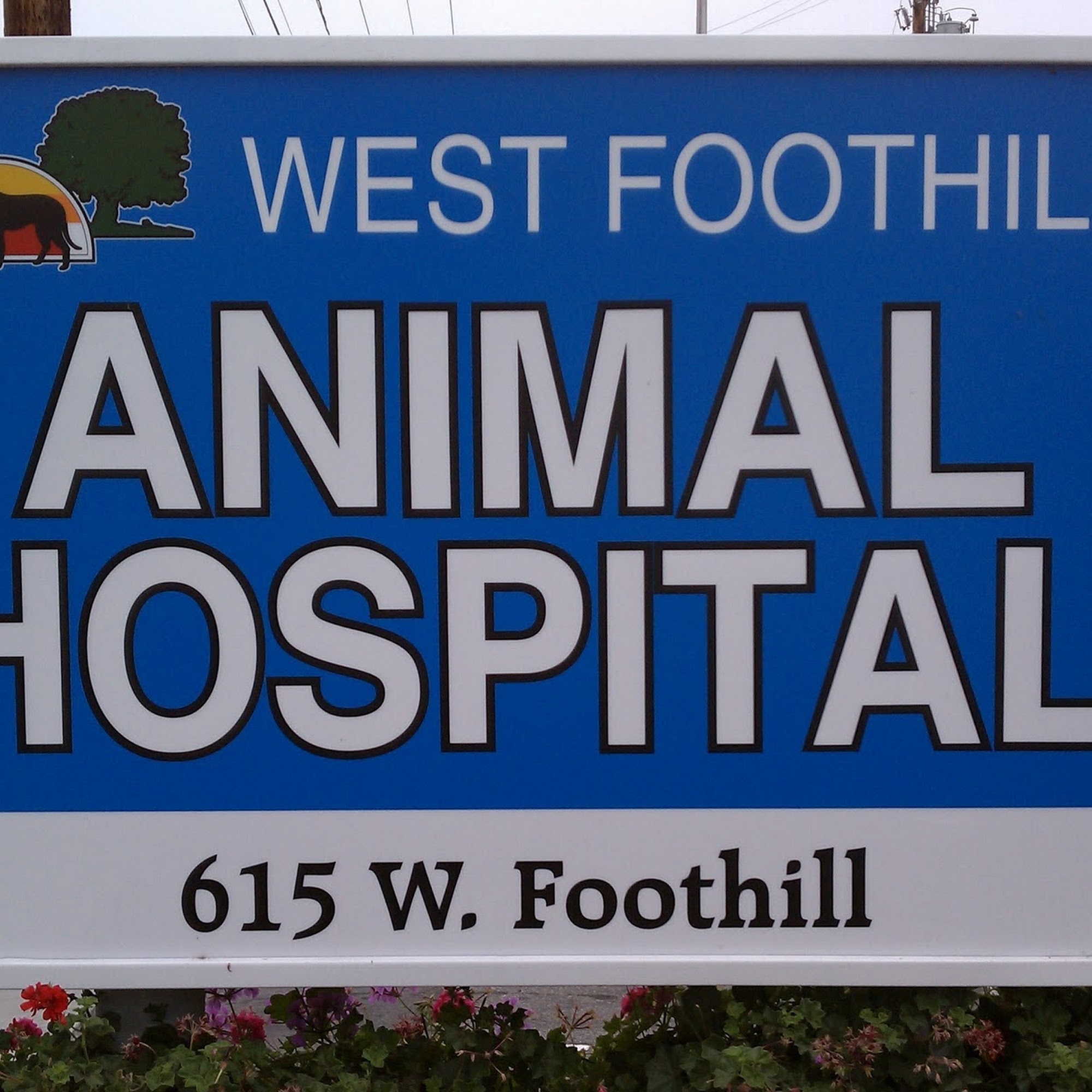 West Foothill Animal Hospital Glendora
