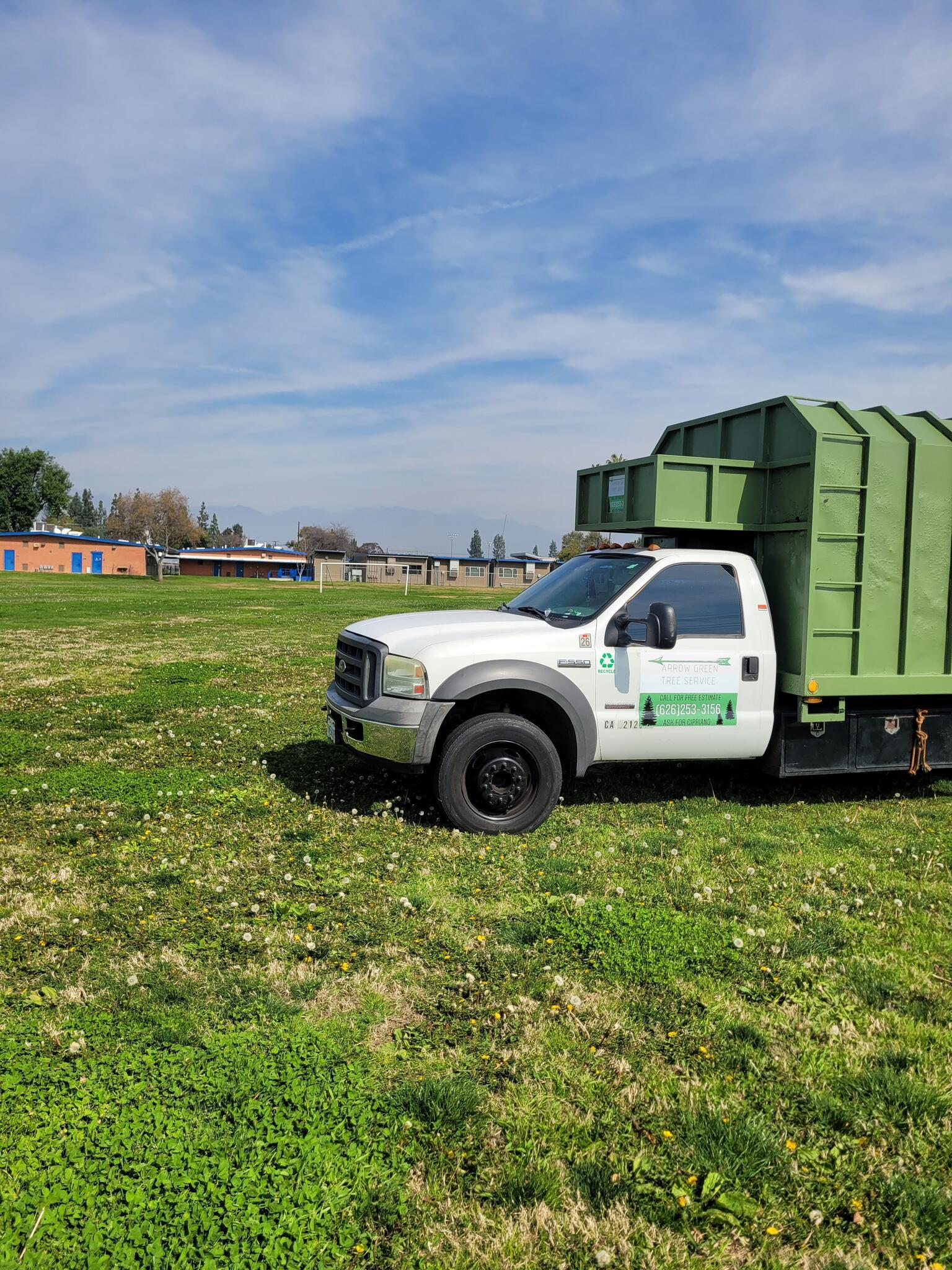 Photo credit: nextdoor