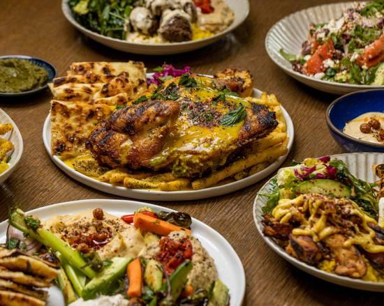 Photo credit: ubereats