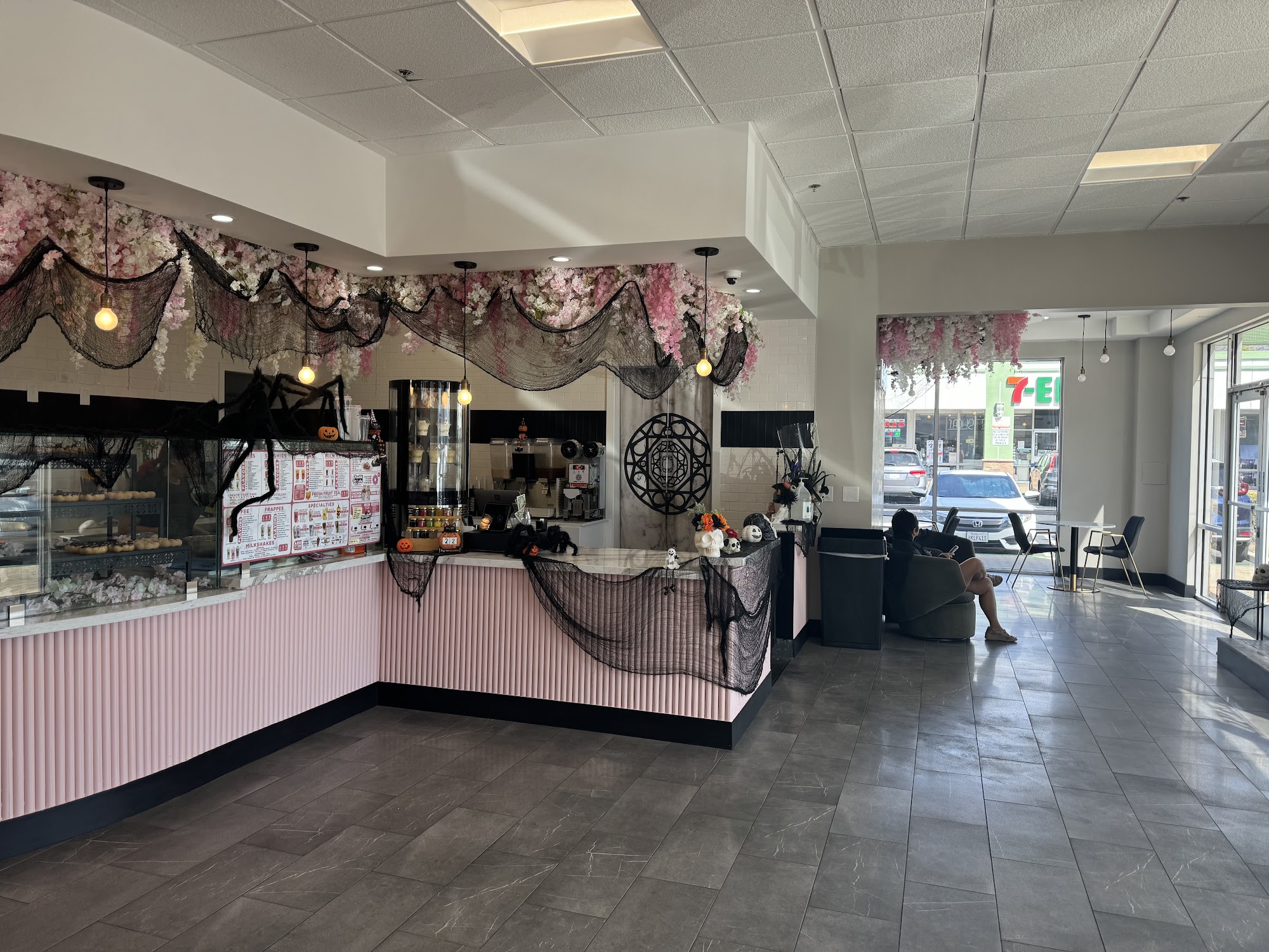 Sweet Boba Co 865 W Rte 66 b, Glendora