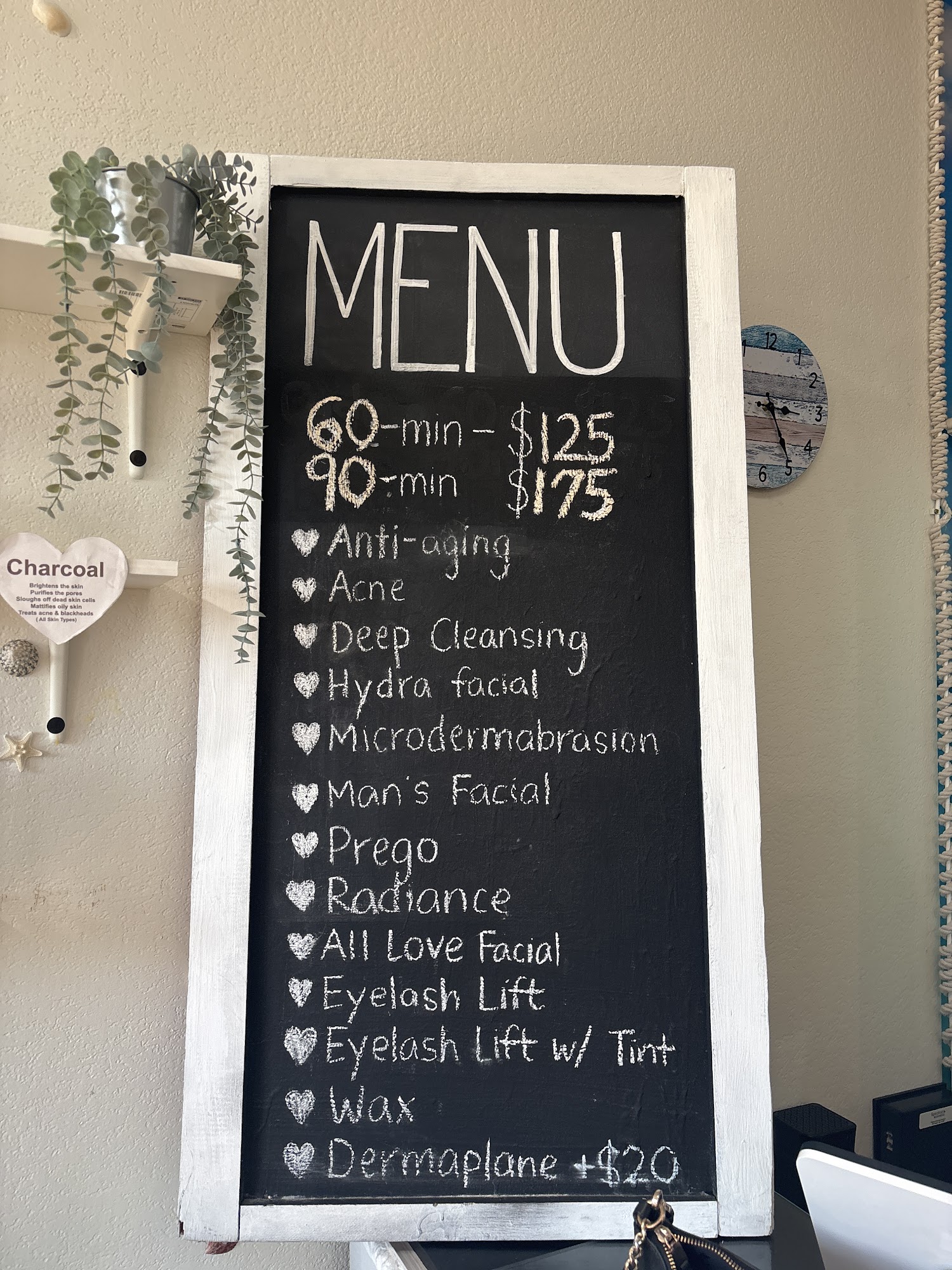 All Love Collections, Glendora