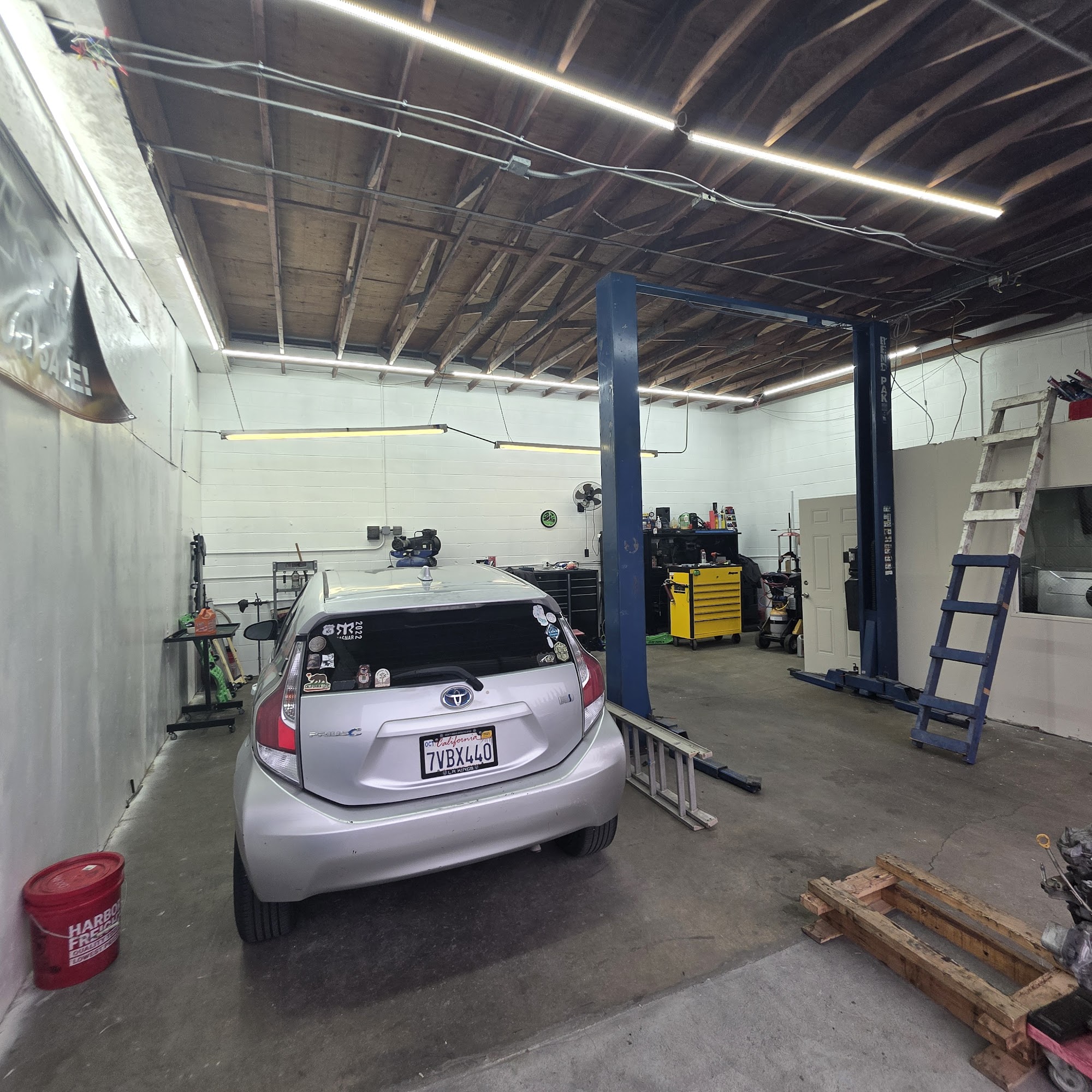 Doc Auto Professionals Glendora