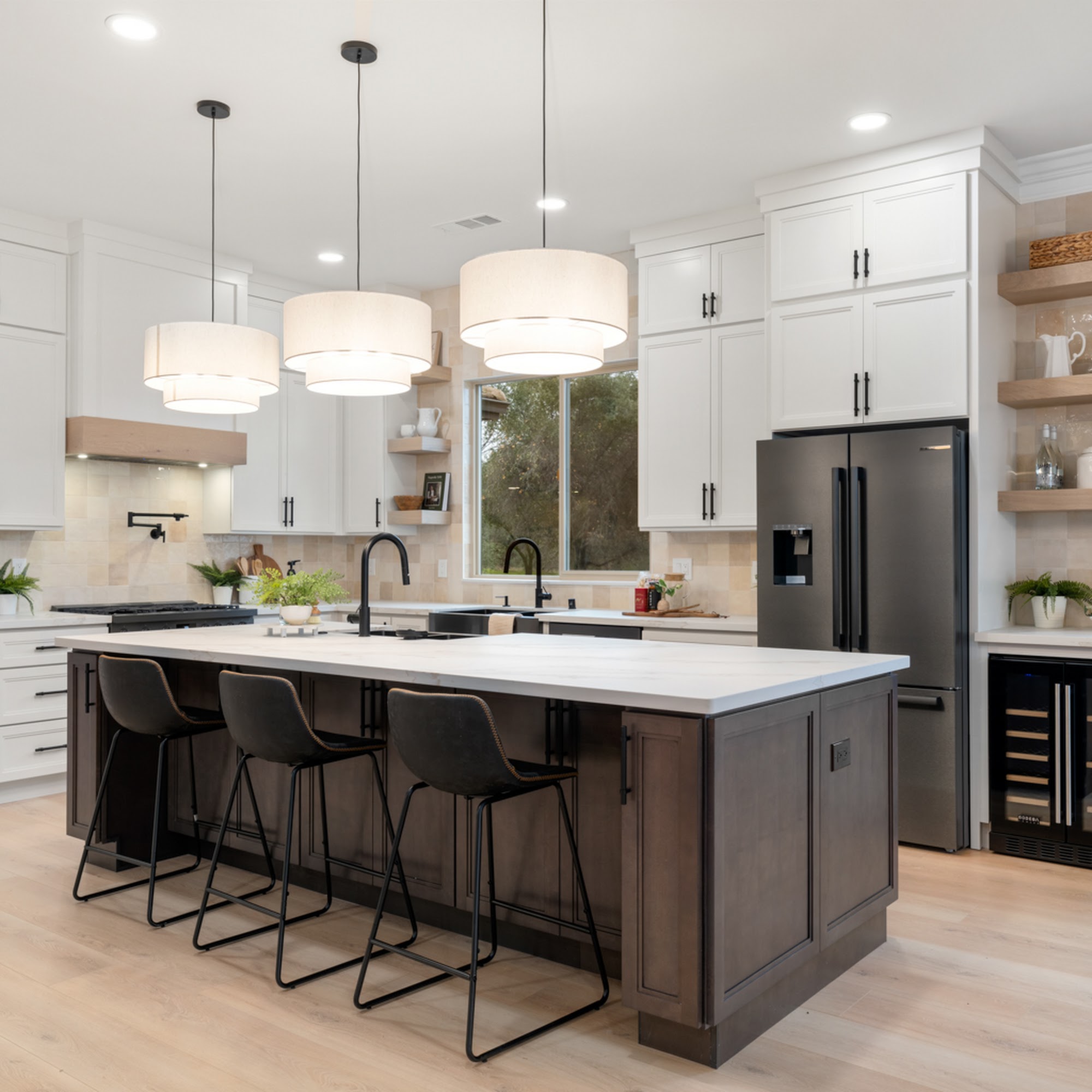 Choice Granite & Kitchen Cabinets 1200 E Rte 66, Glendora California 91740