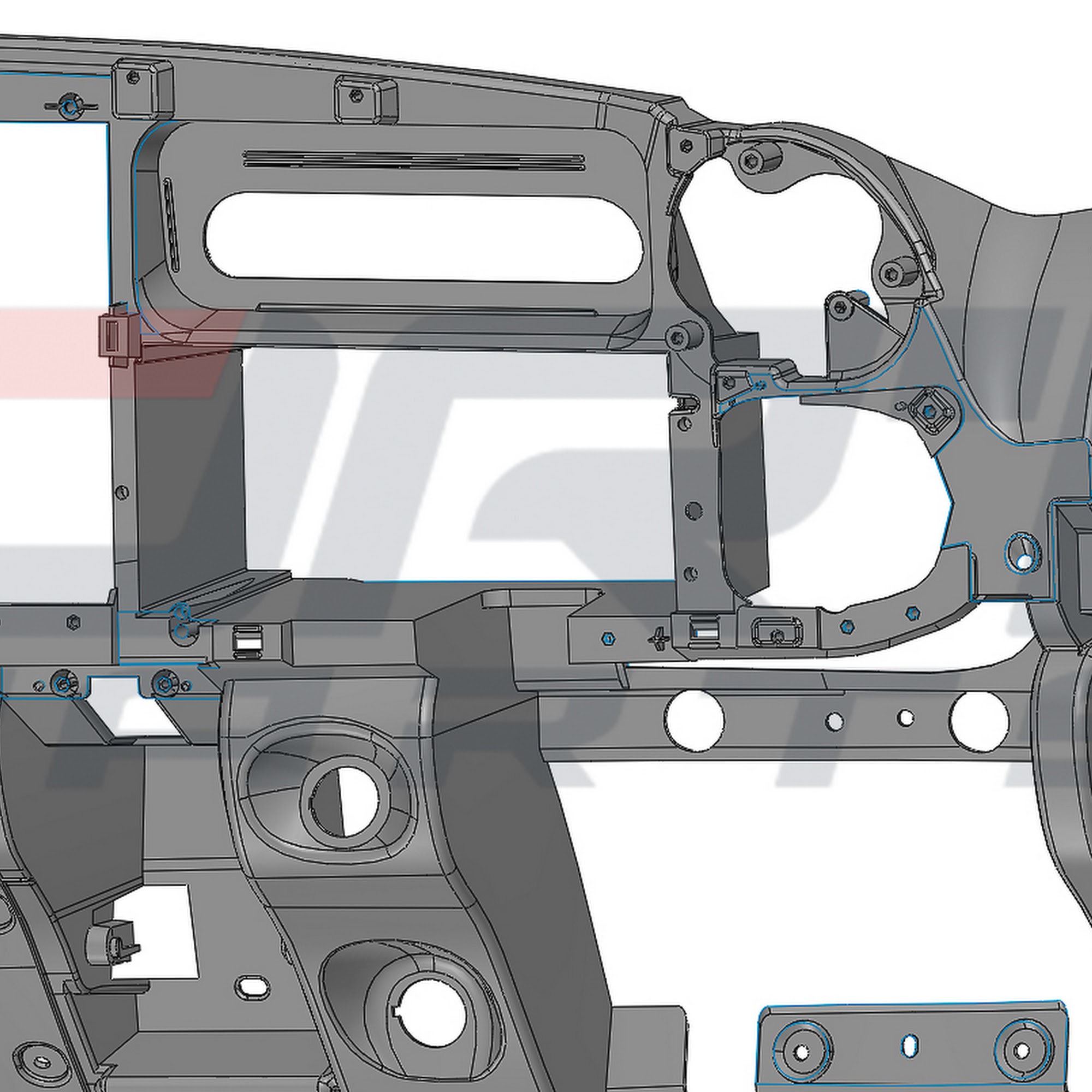 DRT Parts Gold River