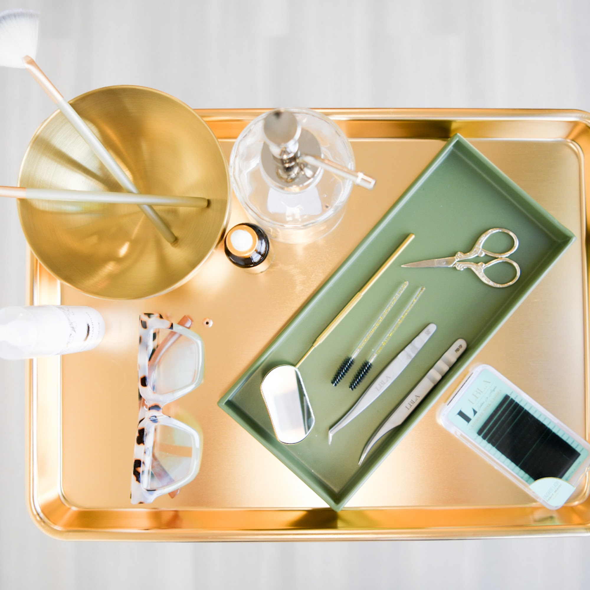 Cenora Sage Esthetics