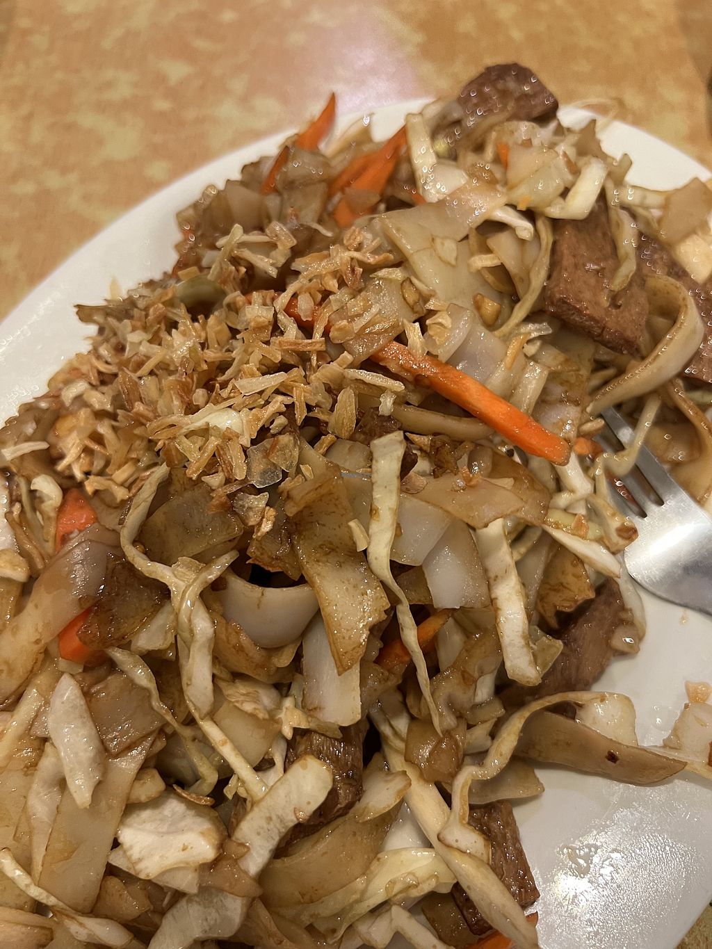 Photo credit: happycow