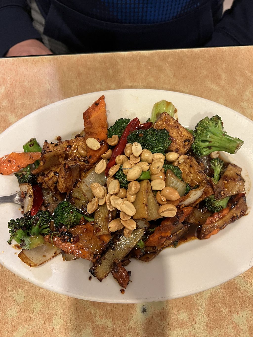 Photo credit: happycow