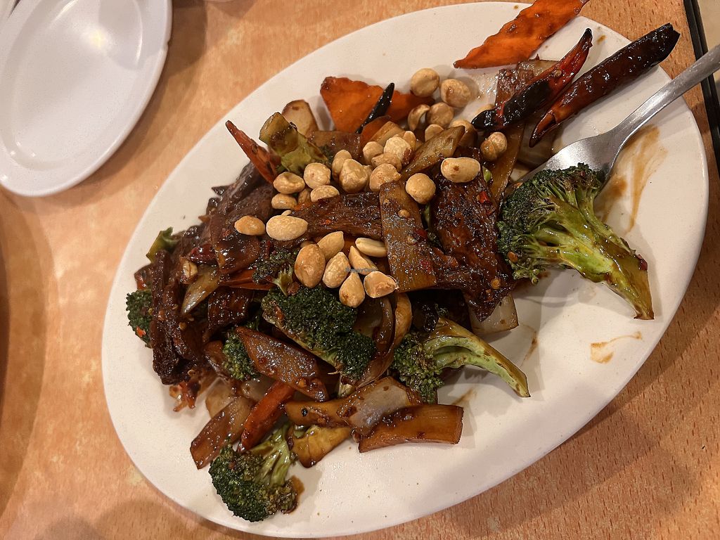 Photo credit: happycow